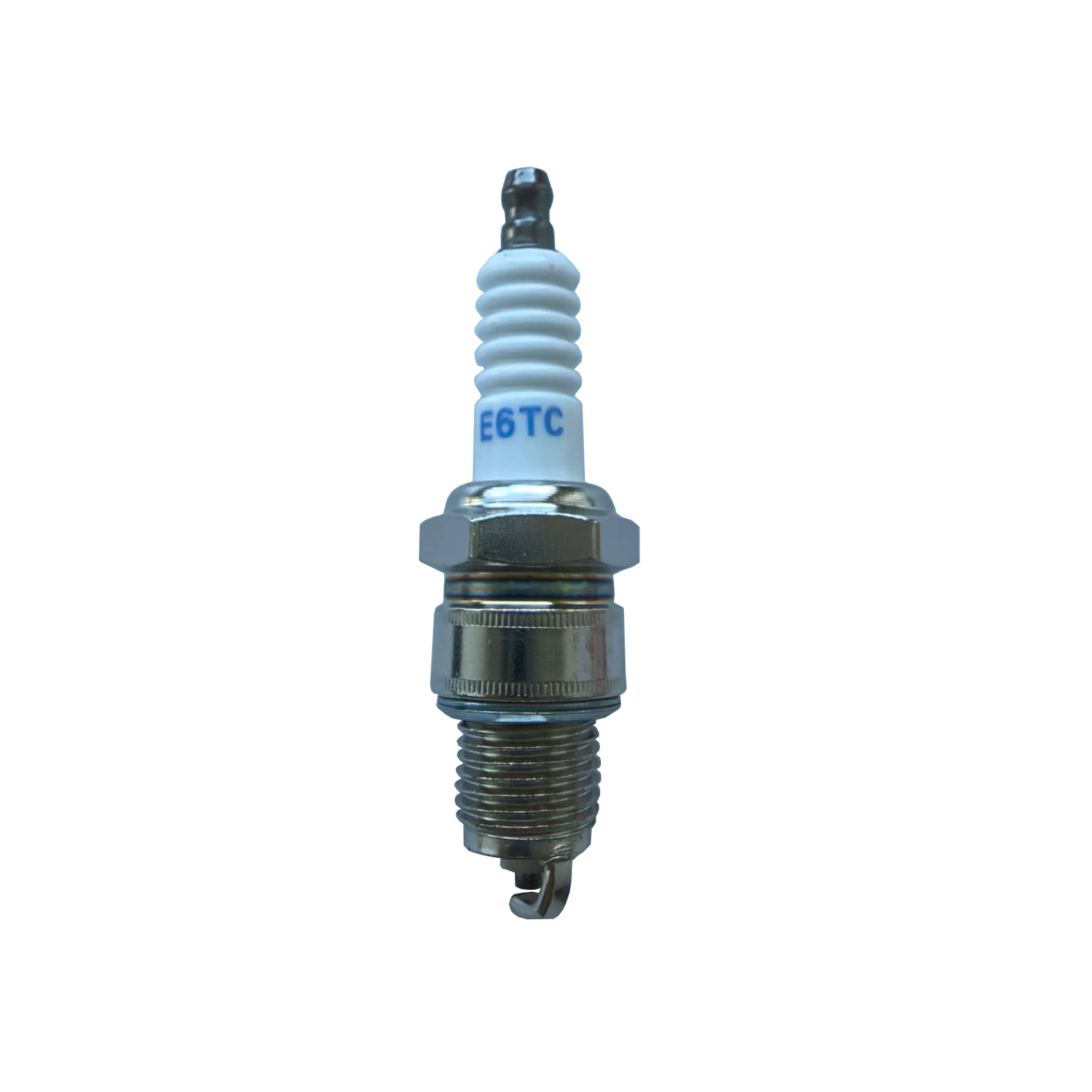 Spark plug E6TC
