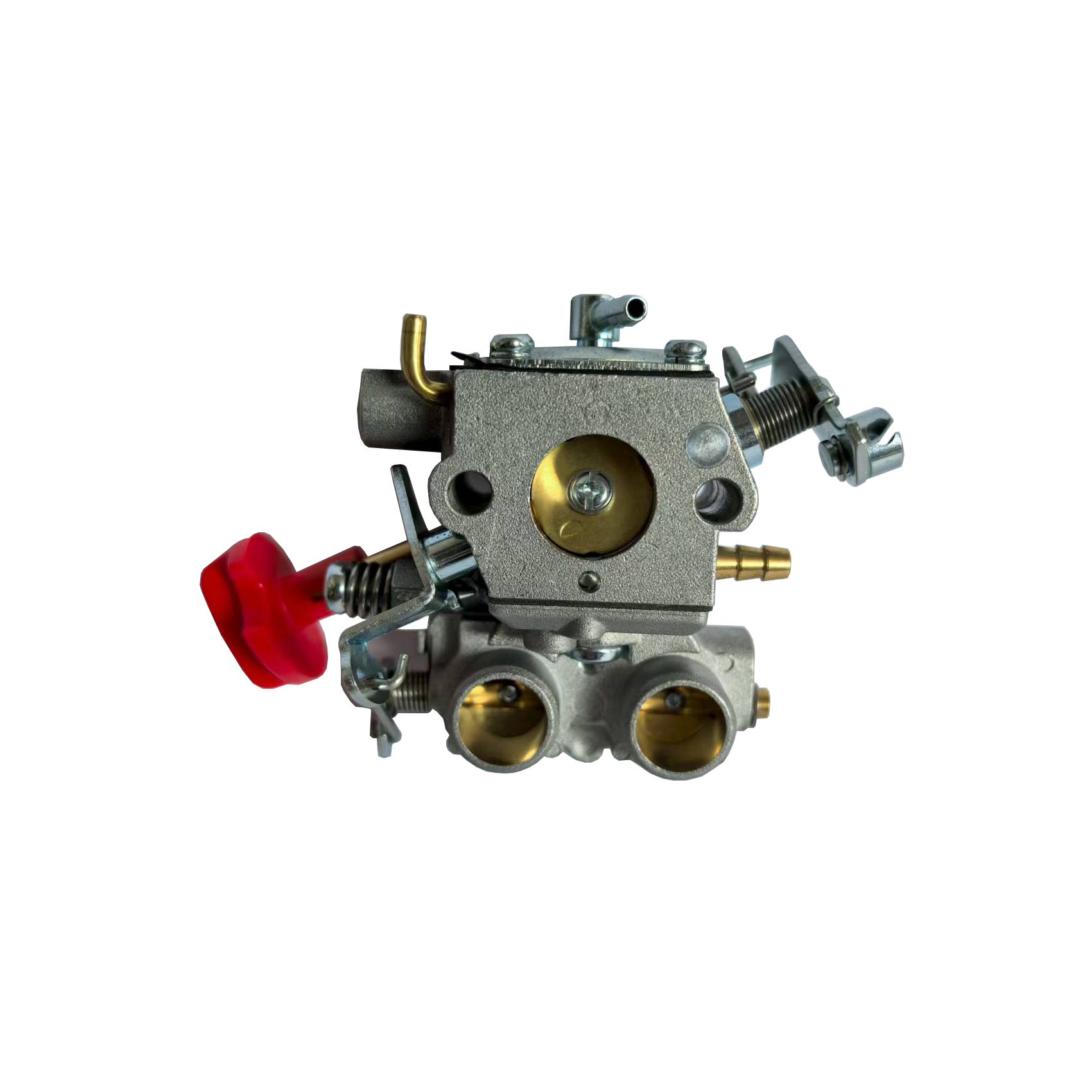 553RS Carburetor