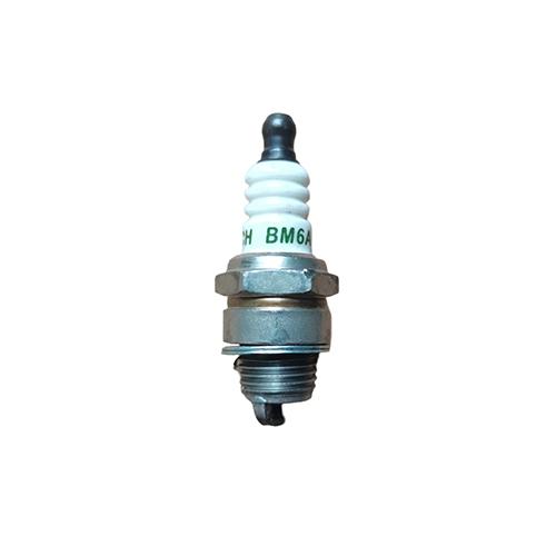 Spark Plug Series