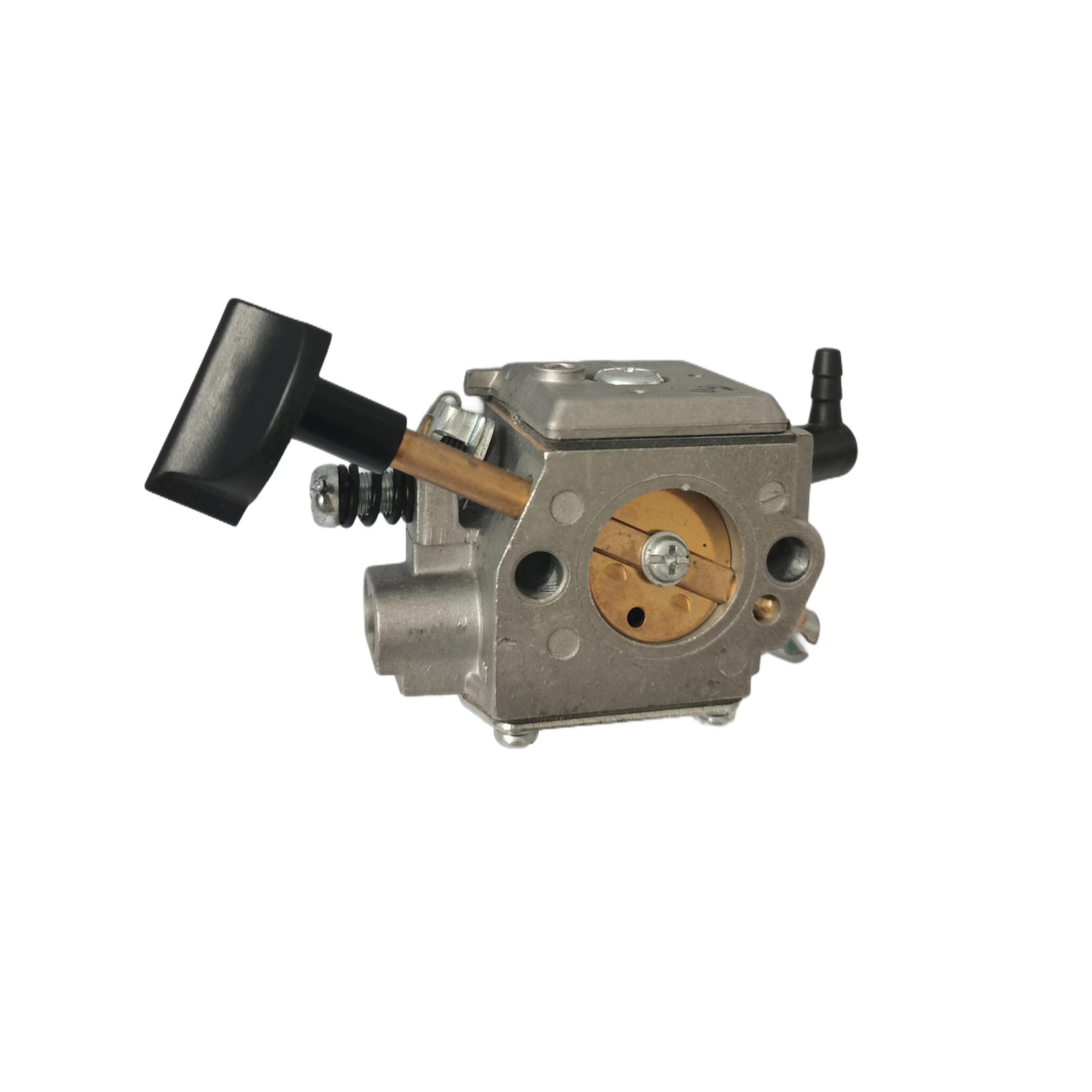 Carburetor SR420