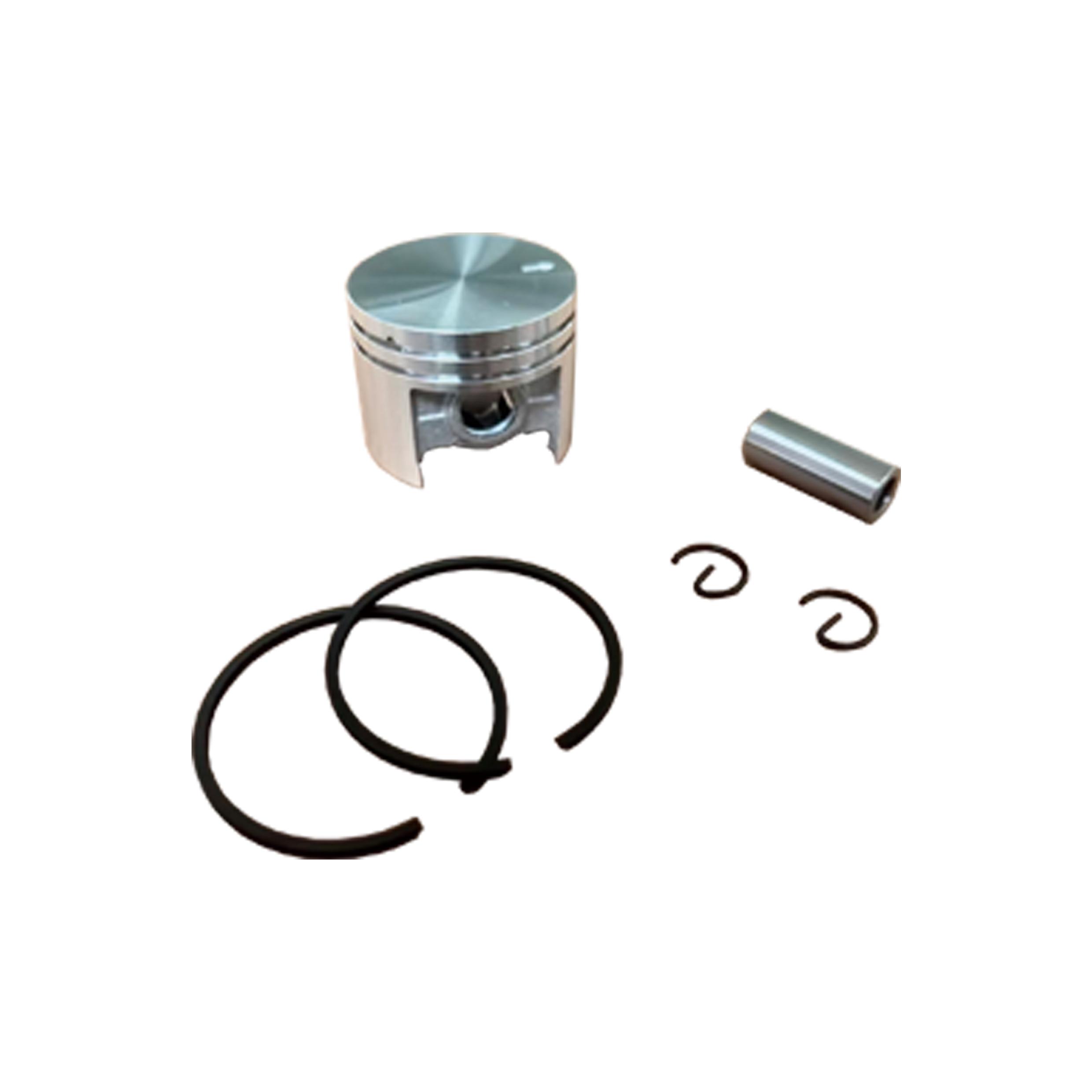 Piston set