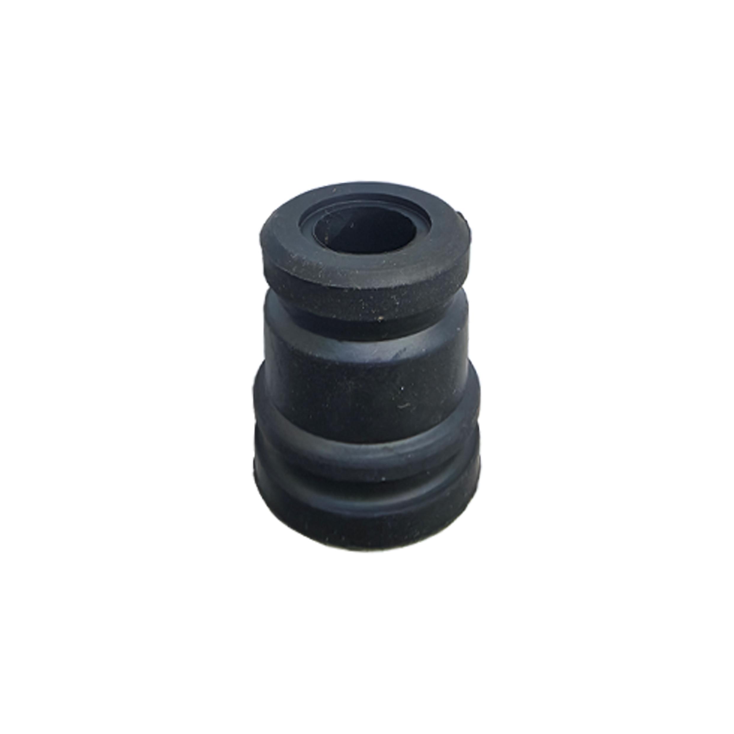 MS180 annular buffer