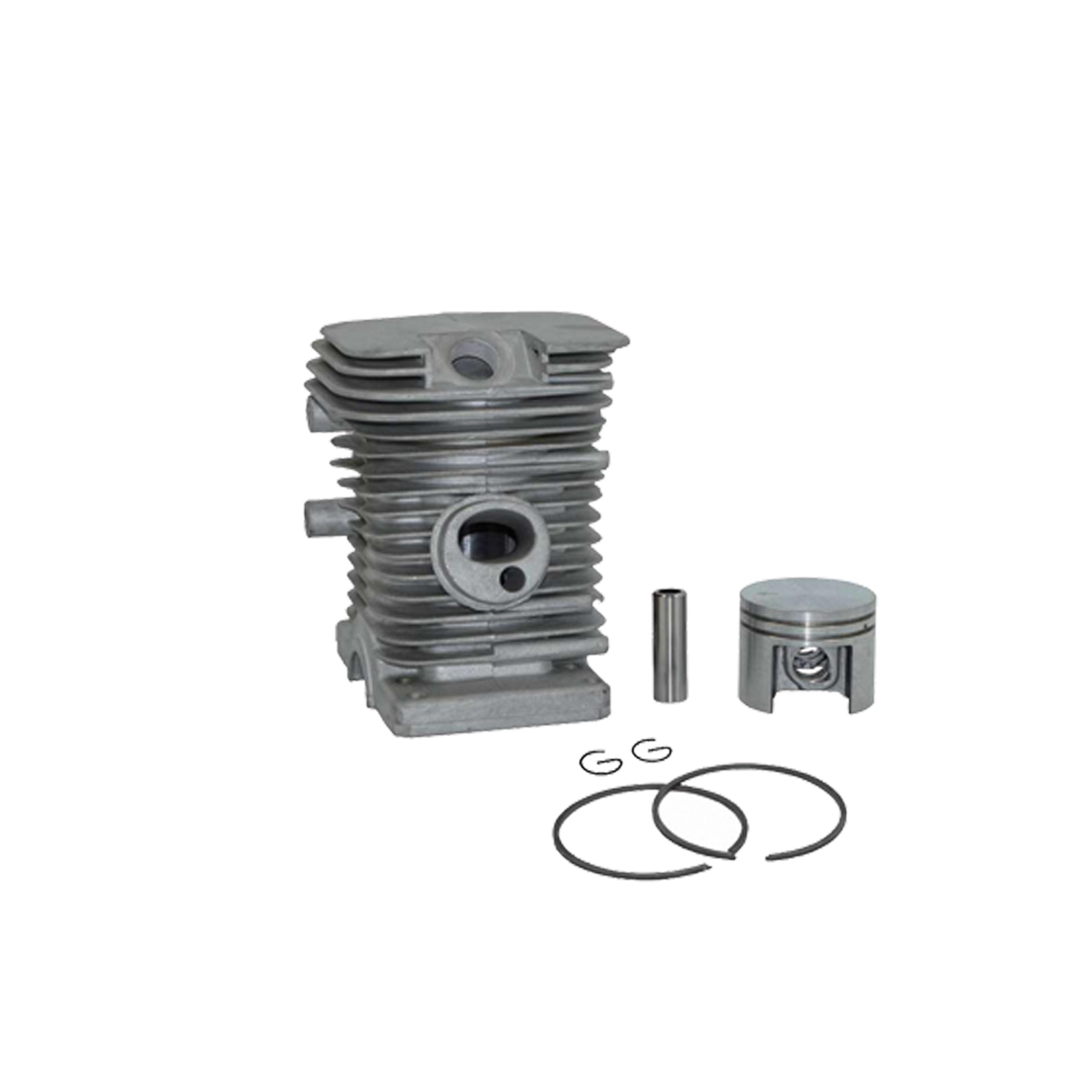 MS180 cylinder block