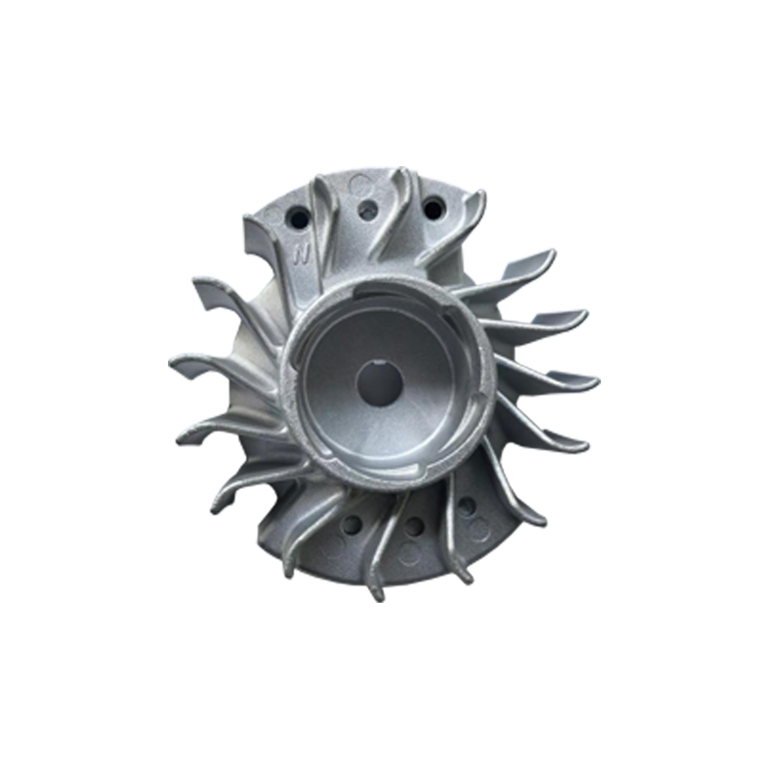 MS180 flywheel