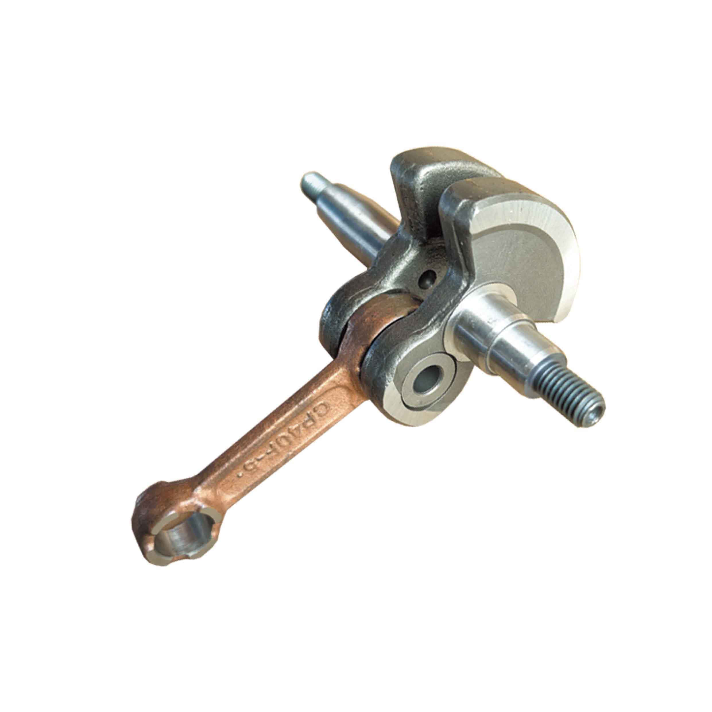 Crankshaft CG430