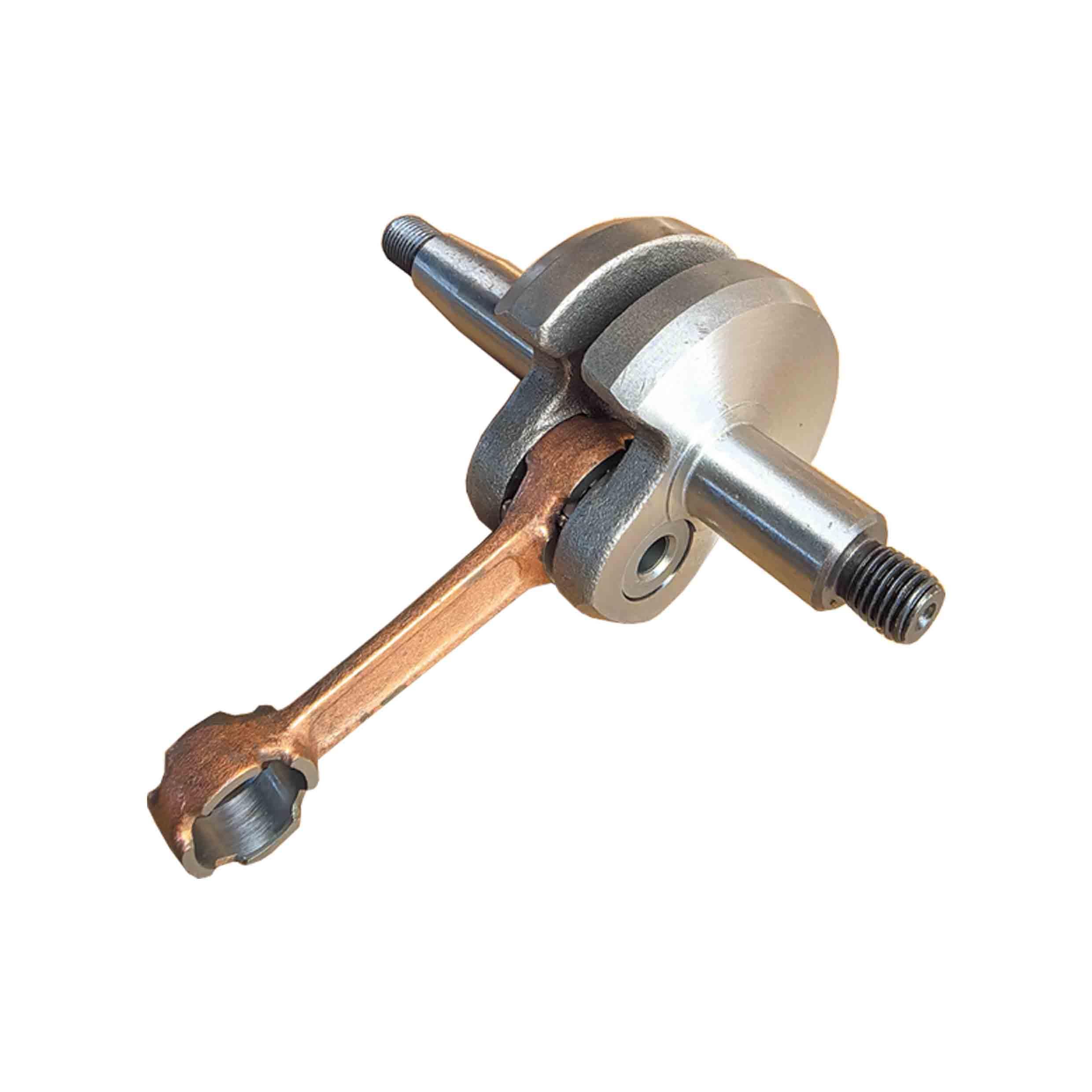 Crankshaft Husqvarna 553RS