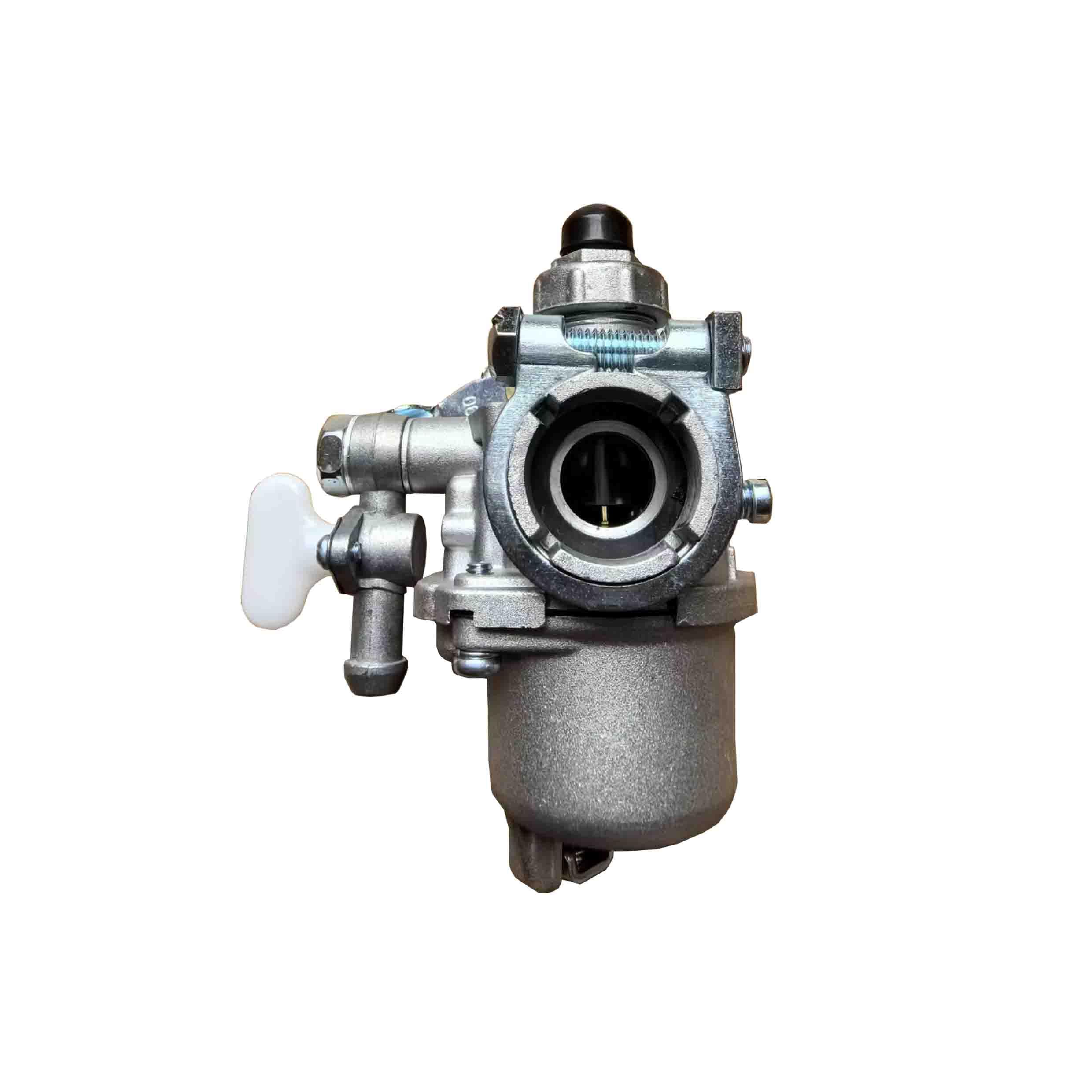 Carburetor TL43