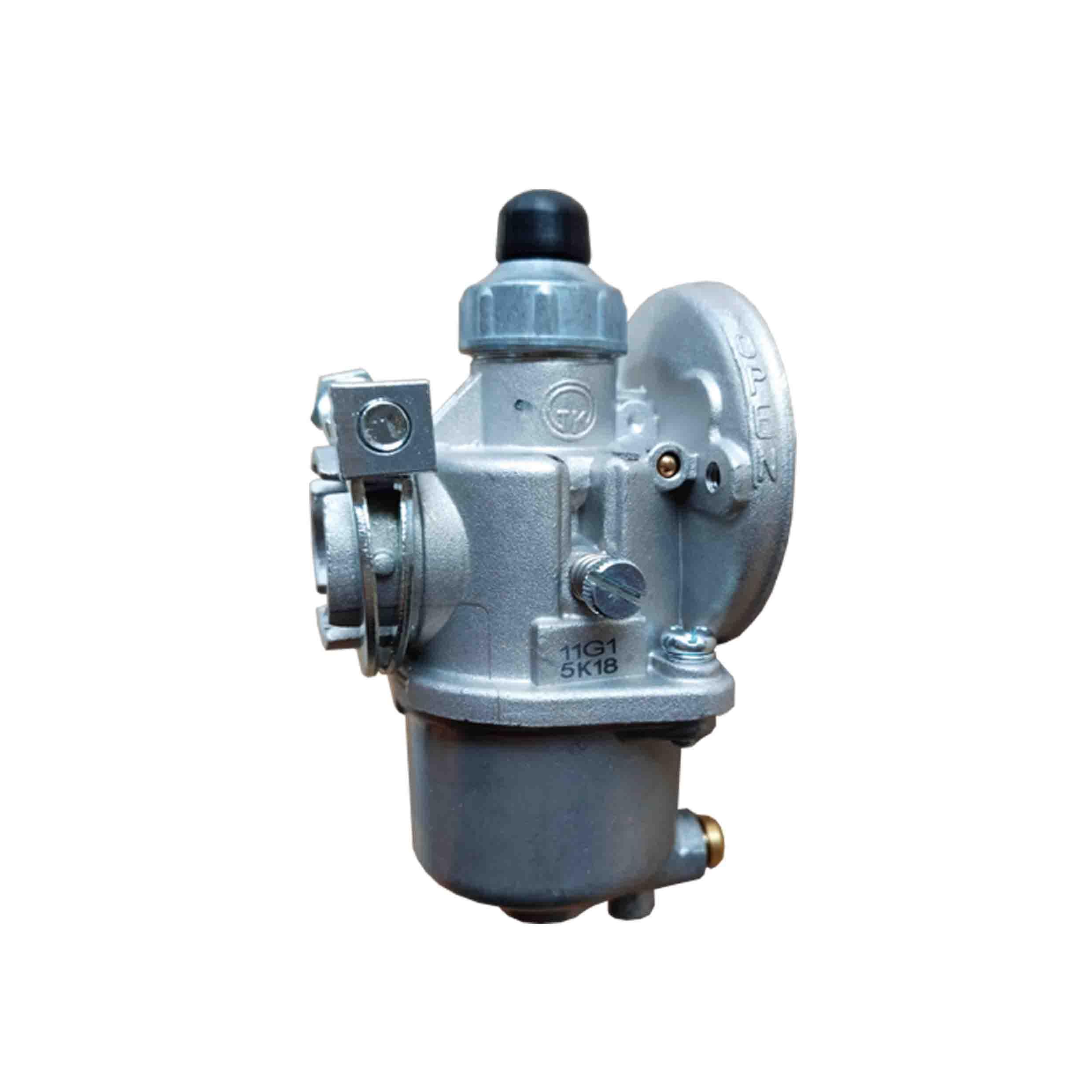 TK Carburetor TL43
