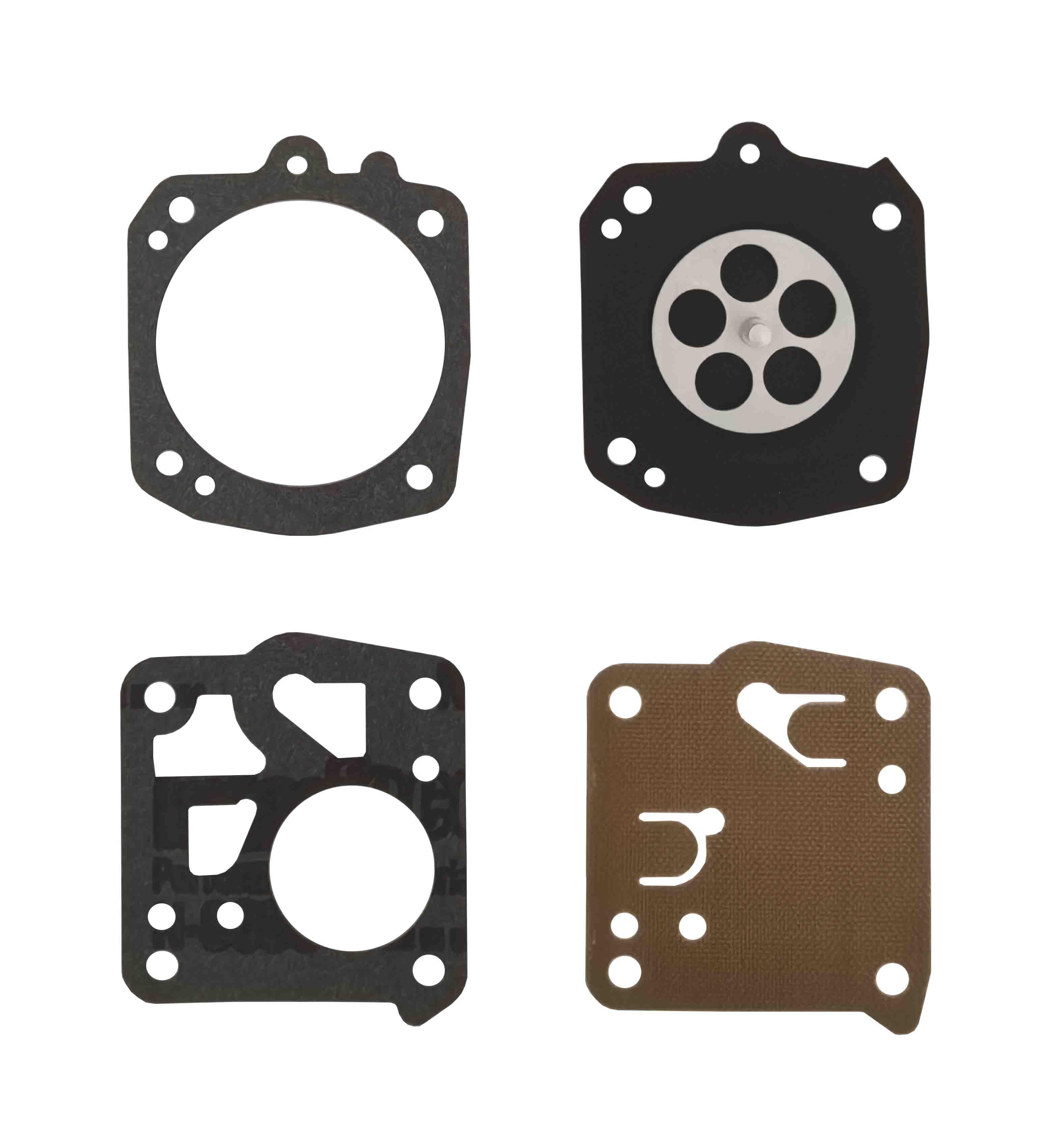 Diaphragm Kit Hus288