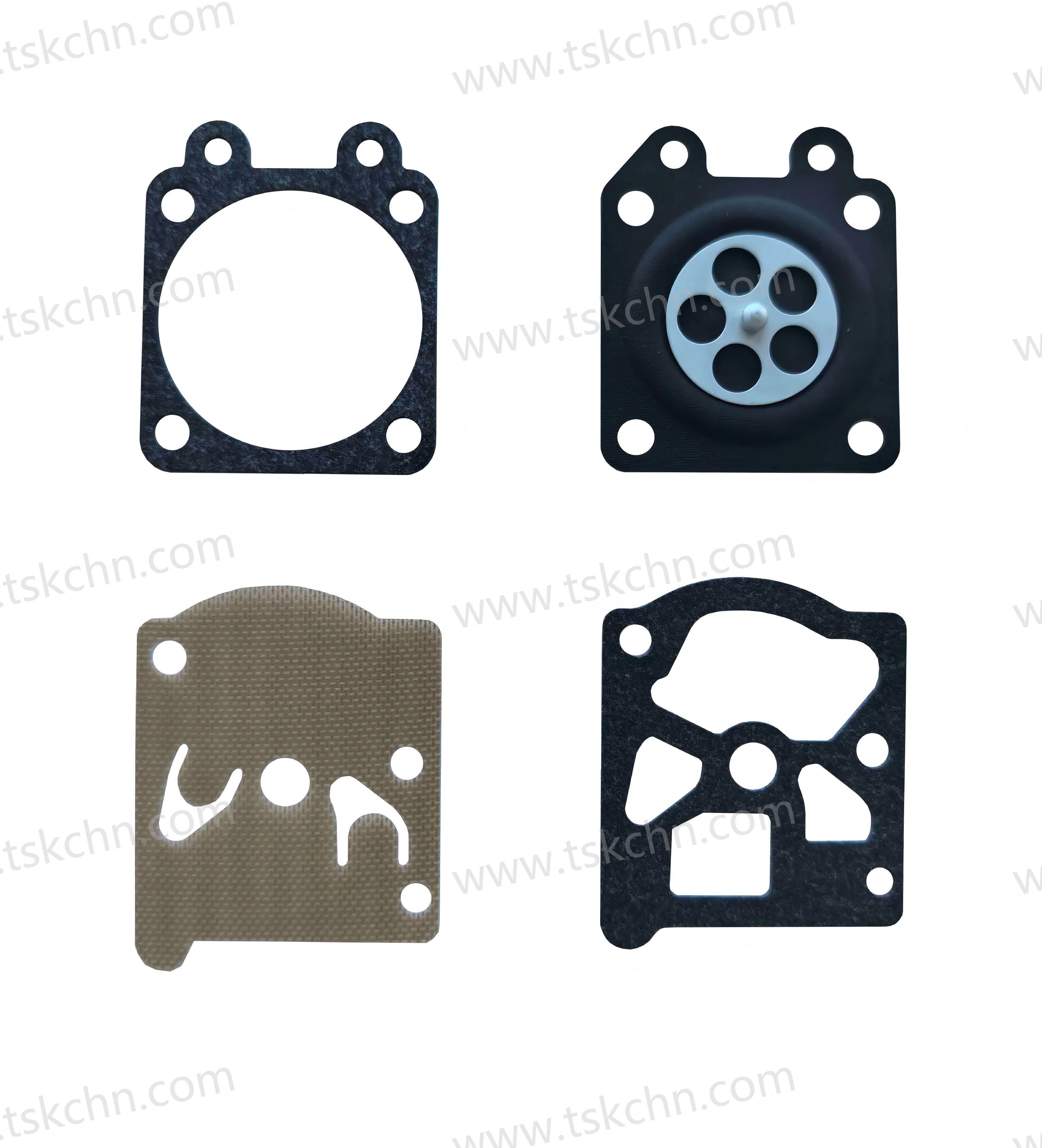 MS180 Diaphragm Set Walbro