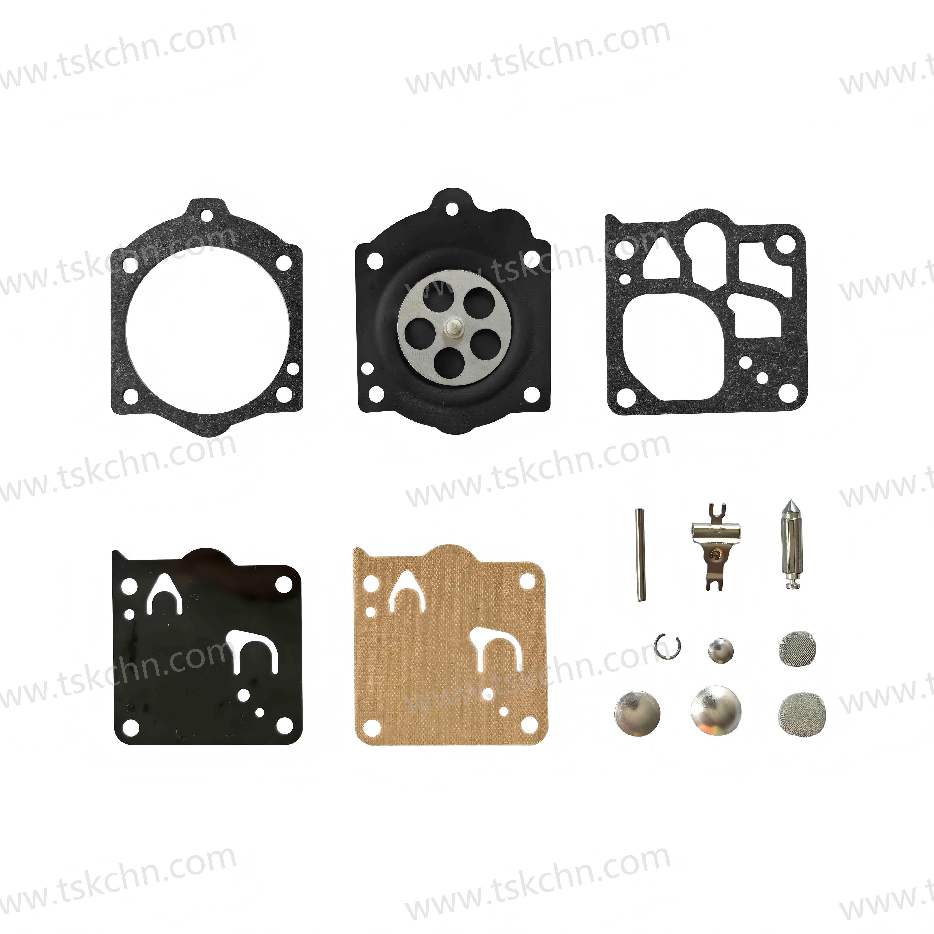 395XP Carburetor Repair Kit