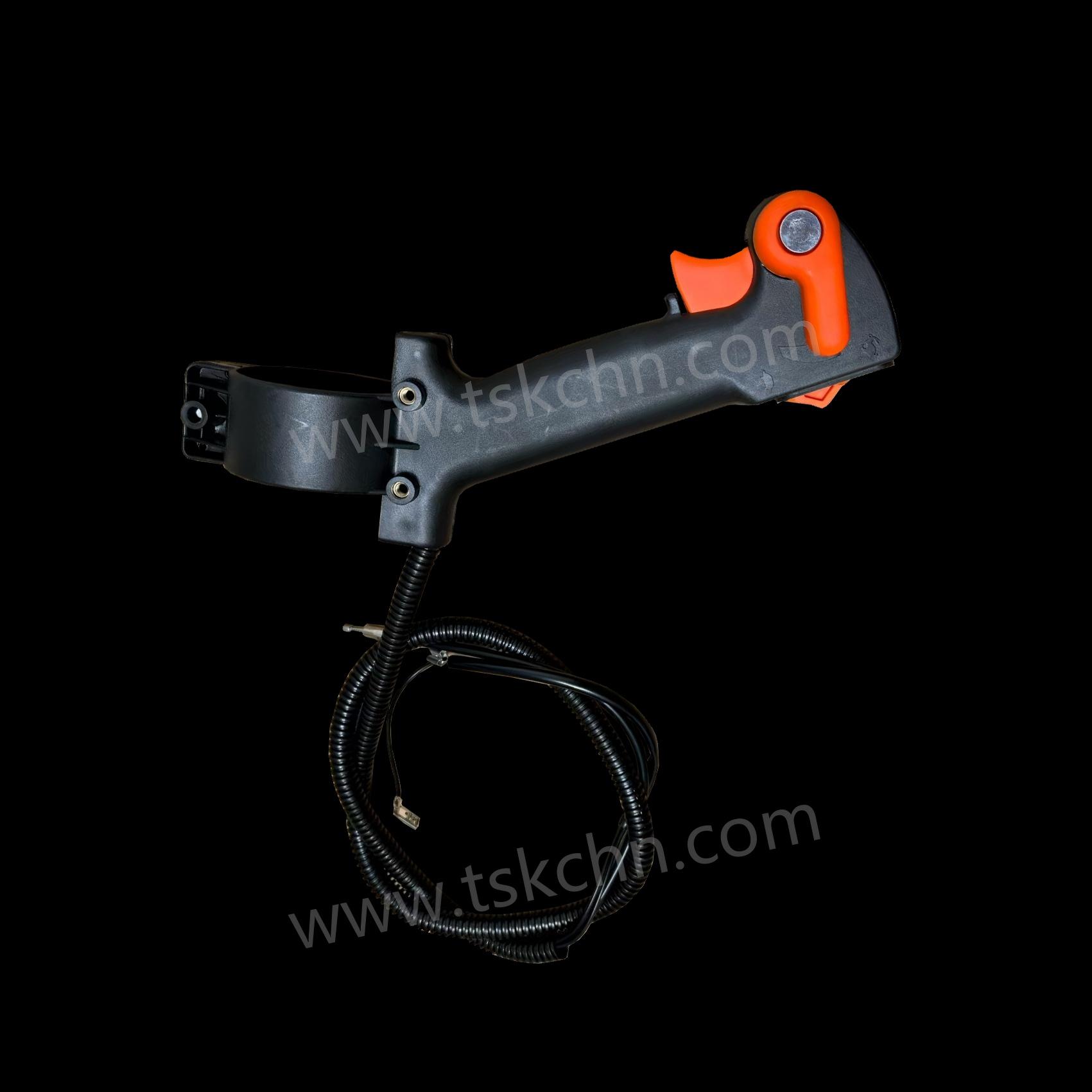 Throttle Handle SR420