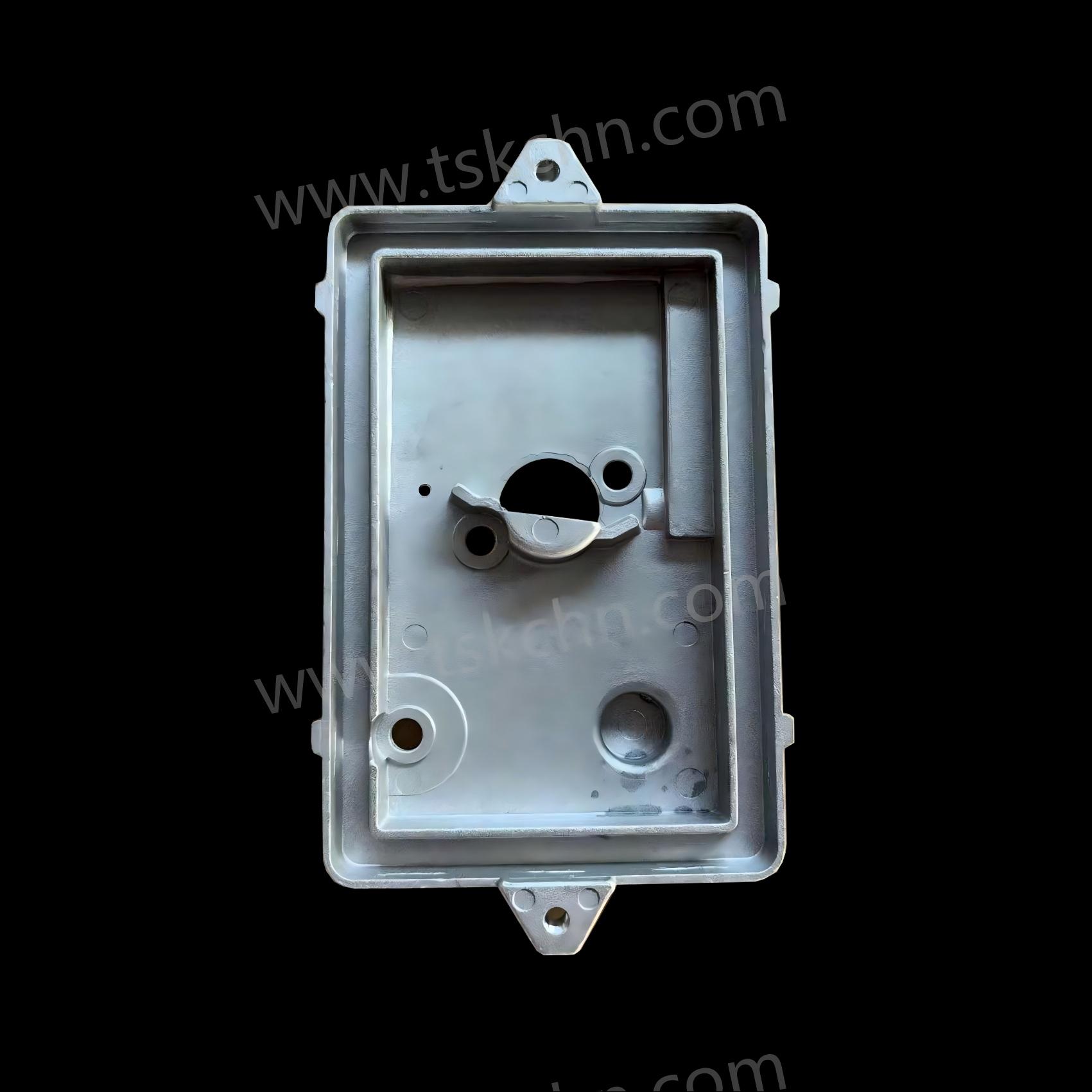 Filter Housing SR420