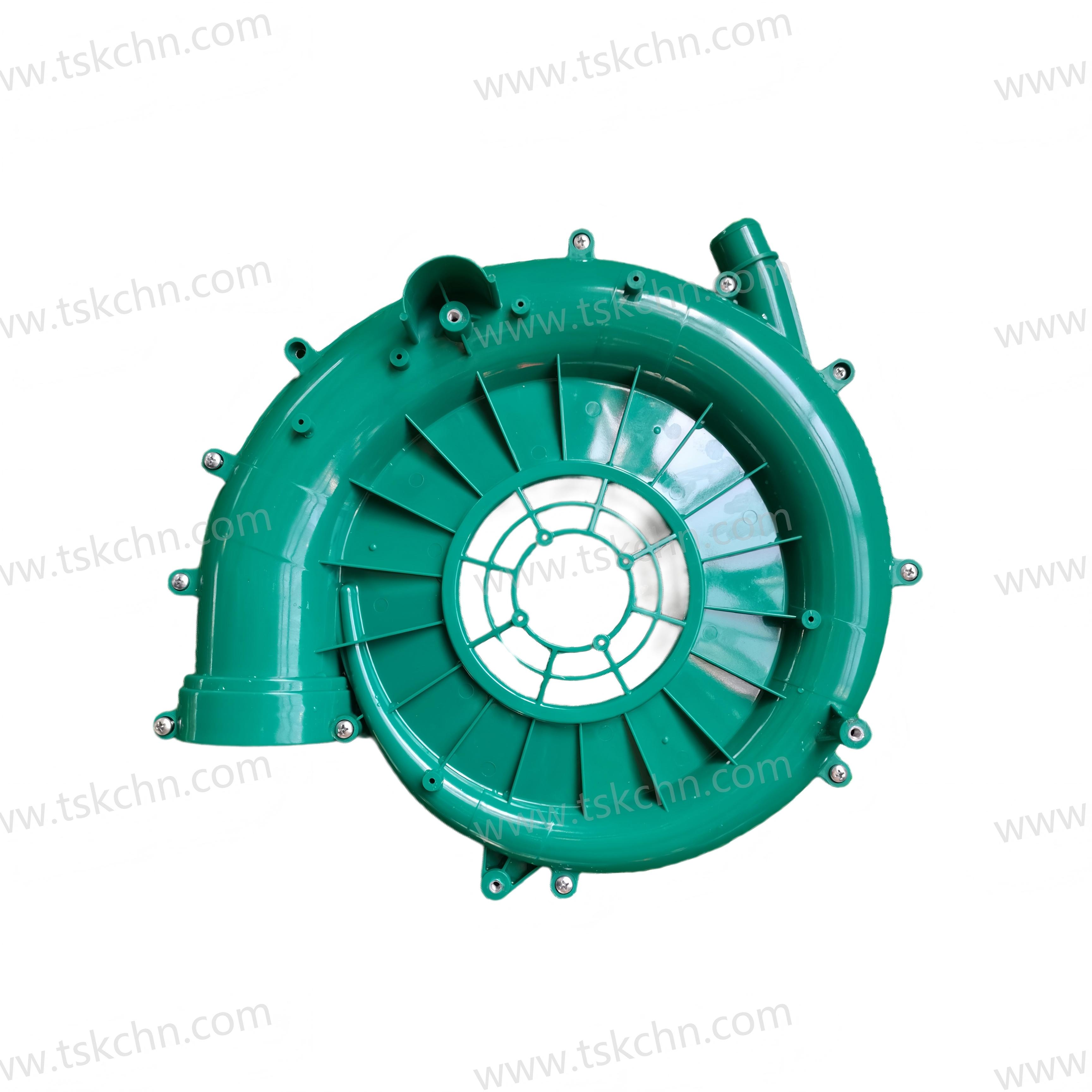 Fan Housing Outer 4310