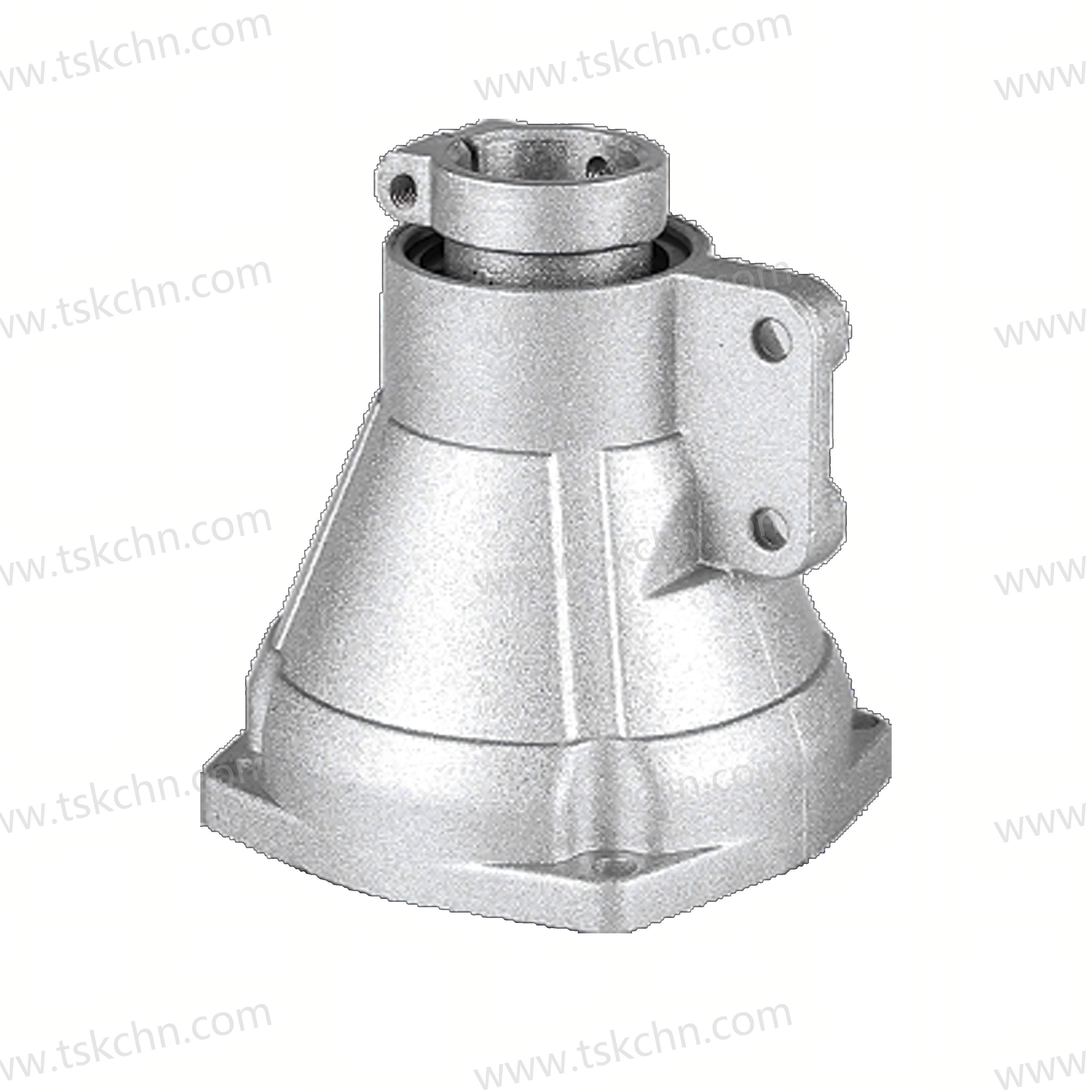 Honda GX35 Clutch Drum Assembly