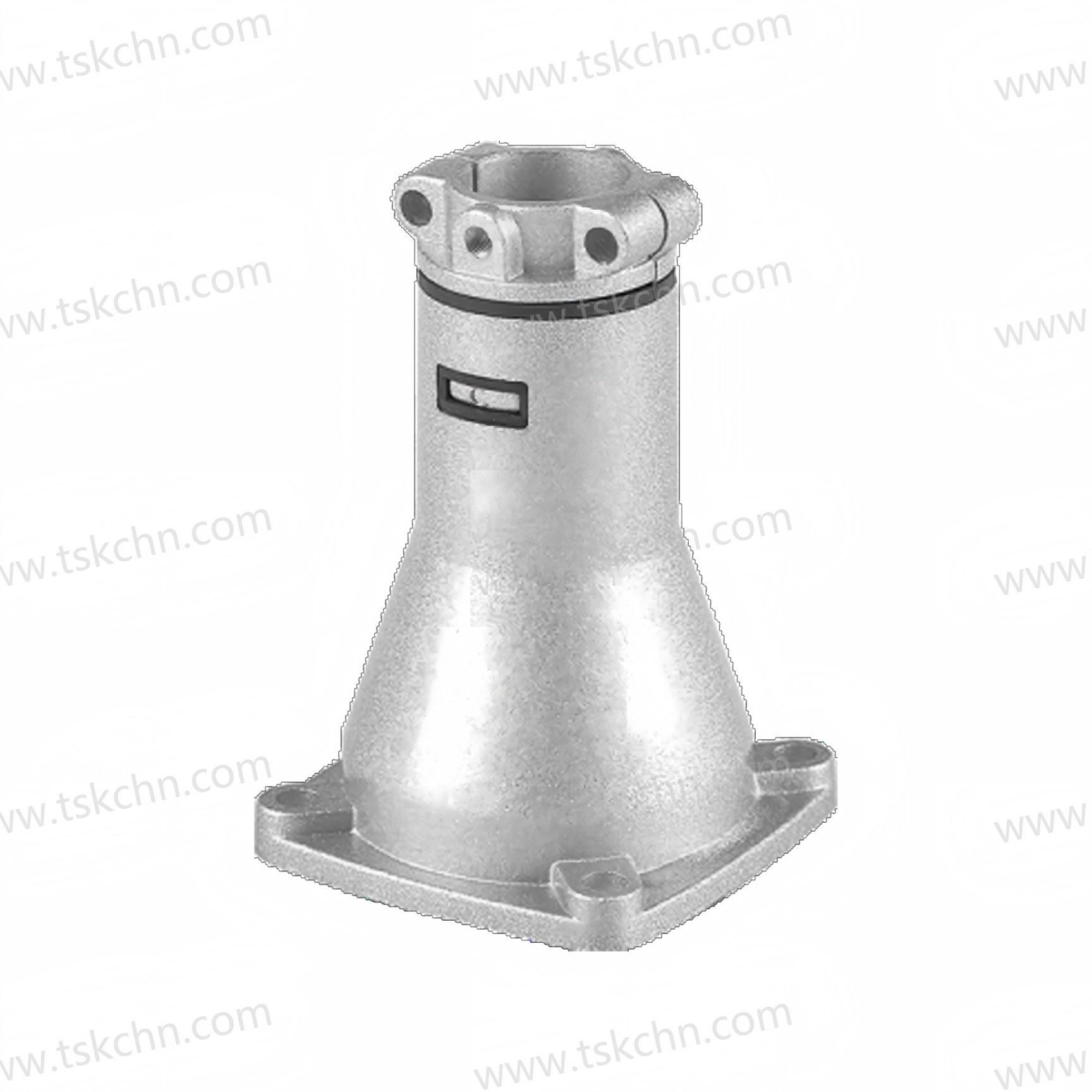 26cc Brush Cutter Clutch Drum Assembly