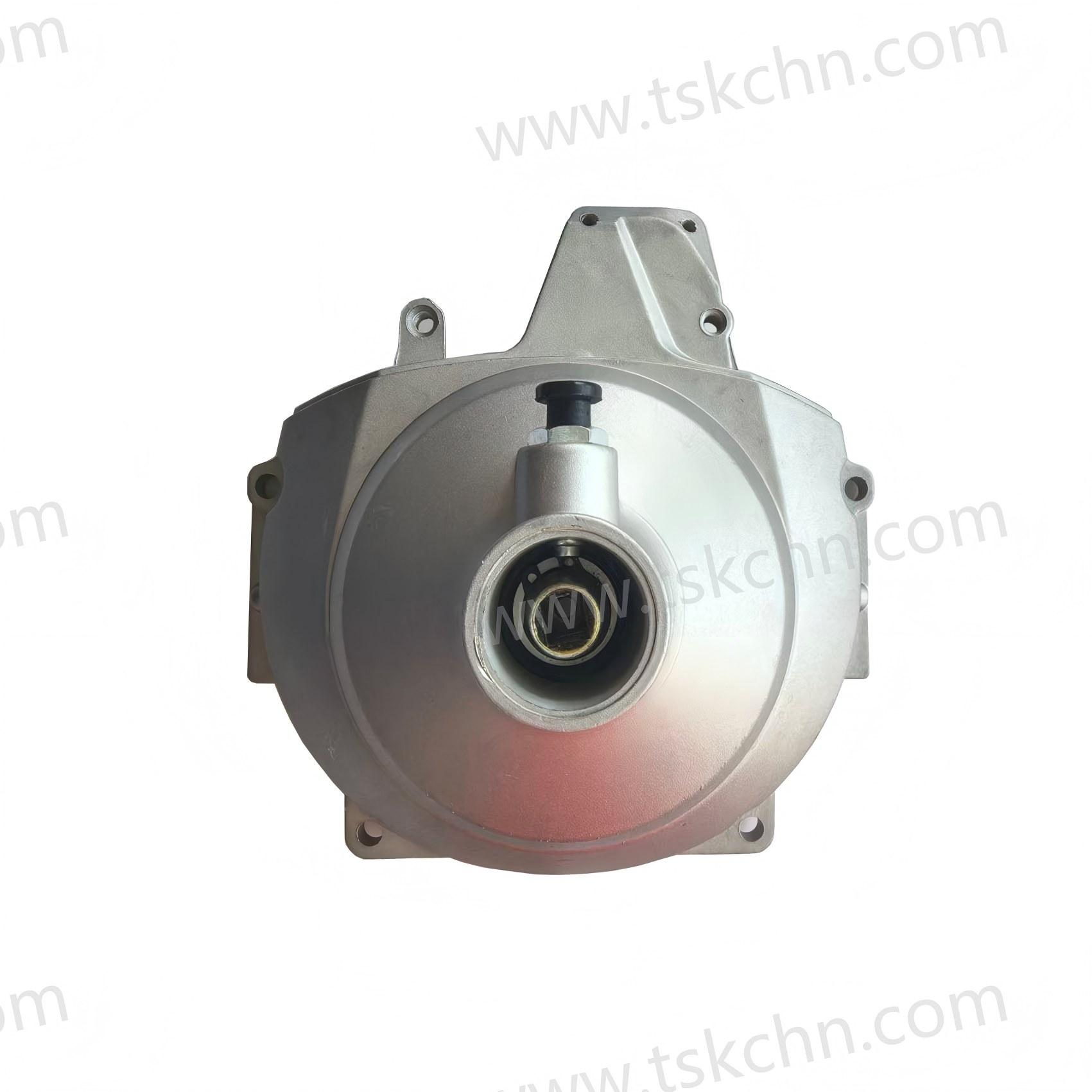 Clutch Drum Assembly 4310