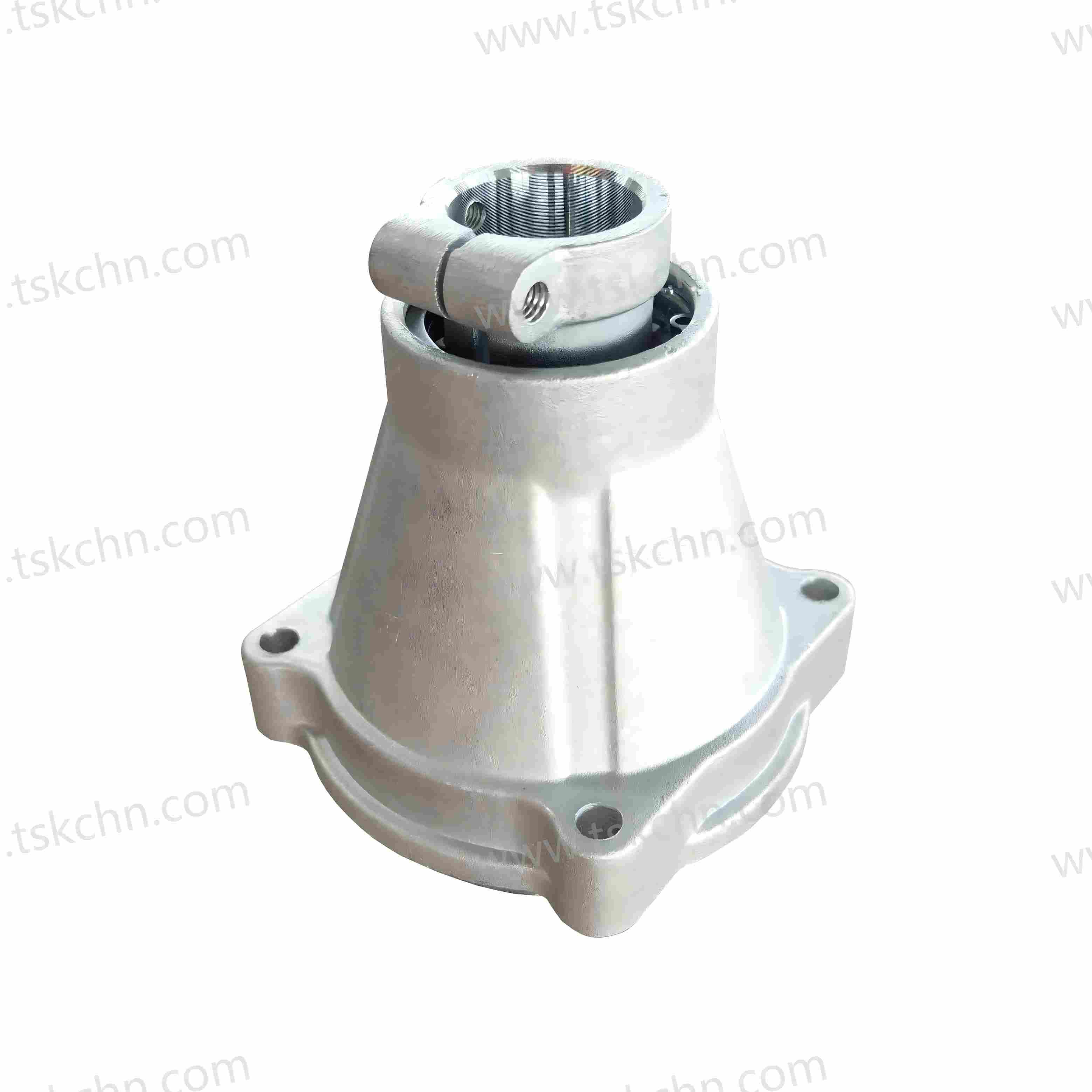 Sidepack Brush Cutter Clutch Drum Assembly