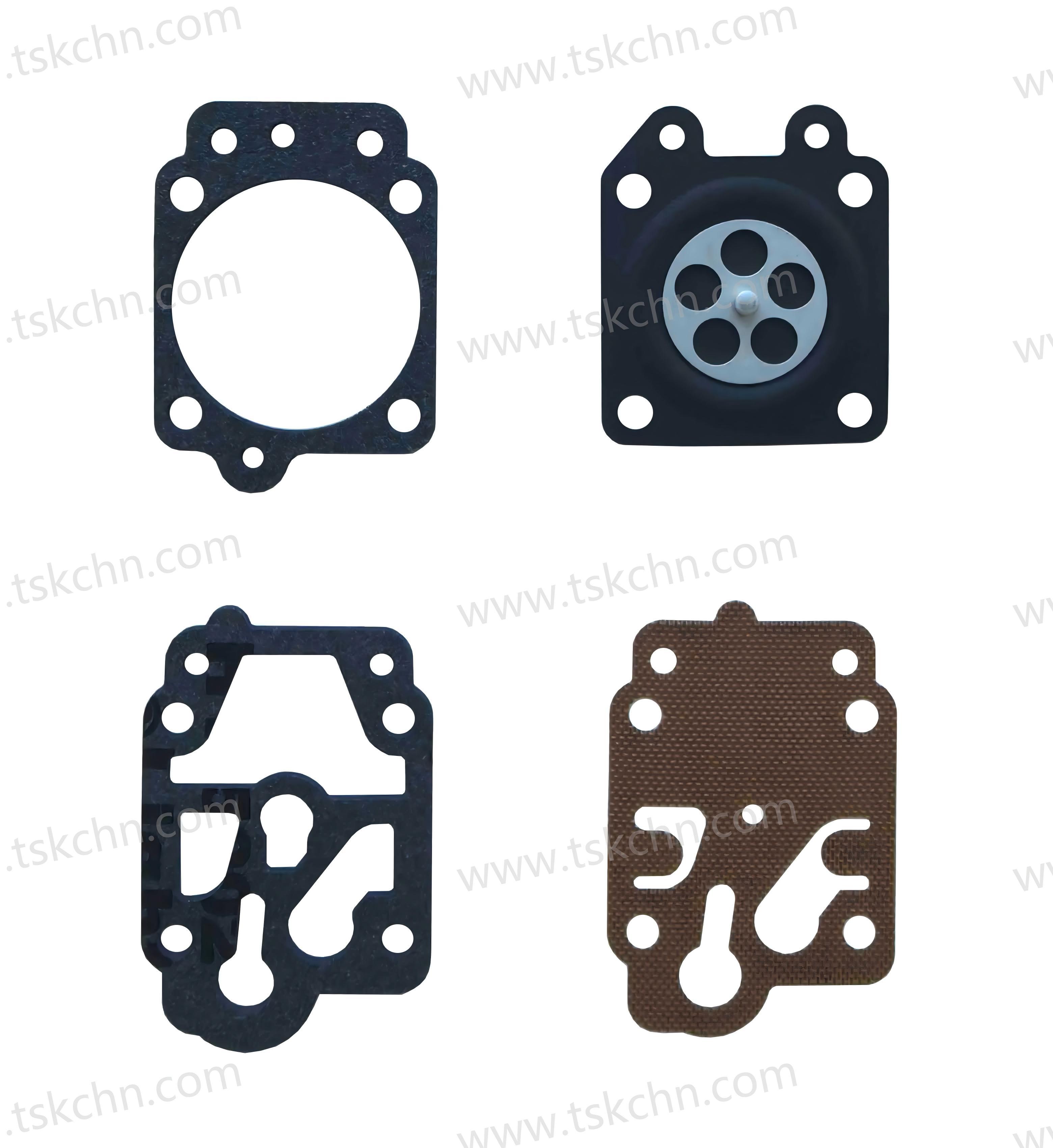 TL43 Diaphragm Set