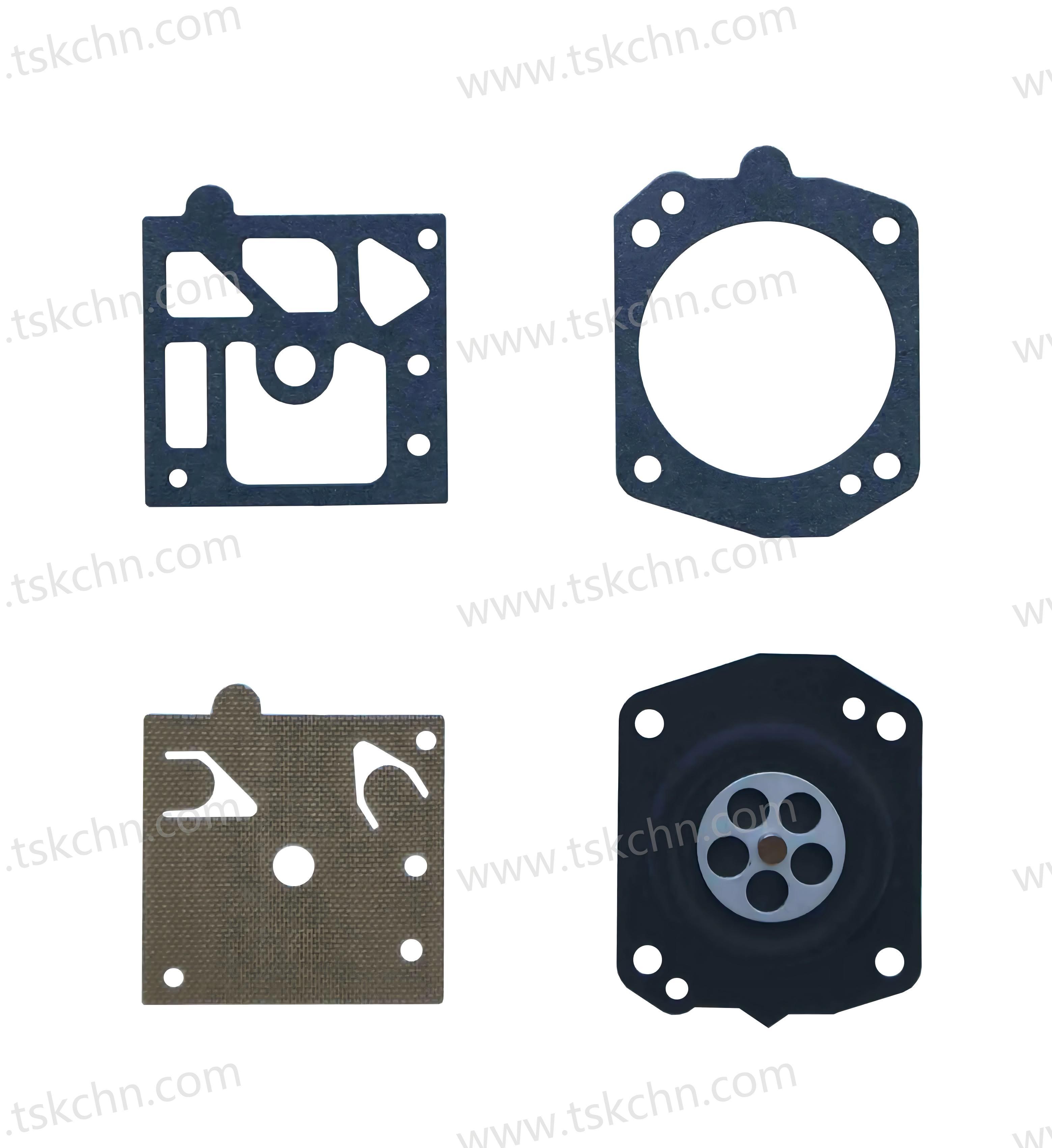 SR420 Diaphragm Set