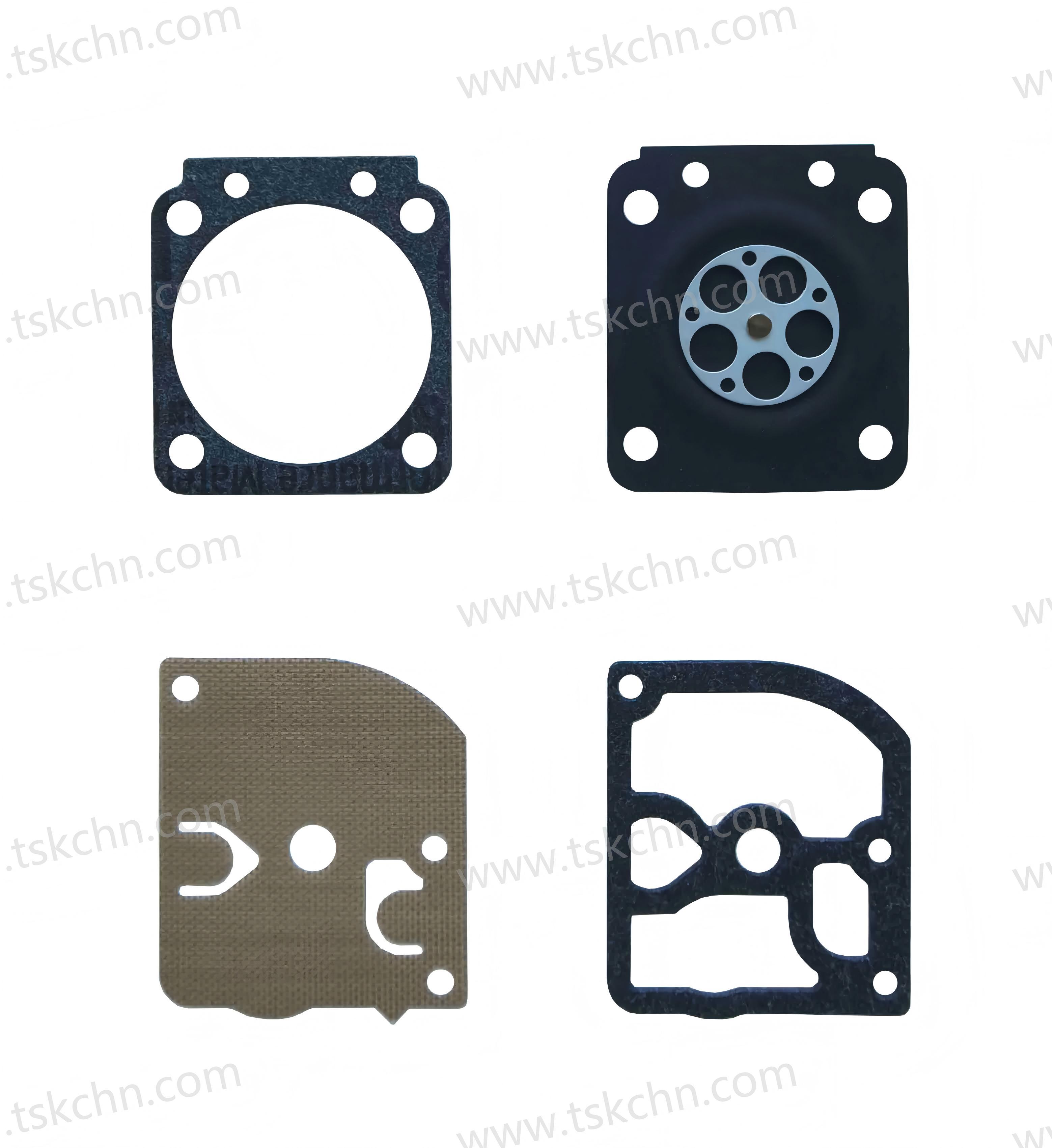 Diaphragm Set MS180 Zama