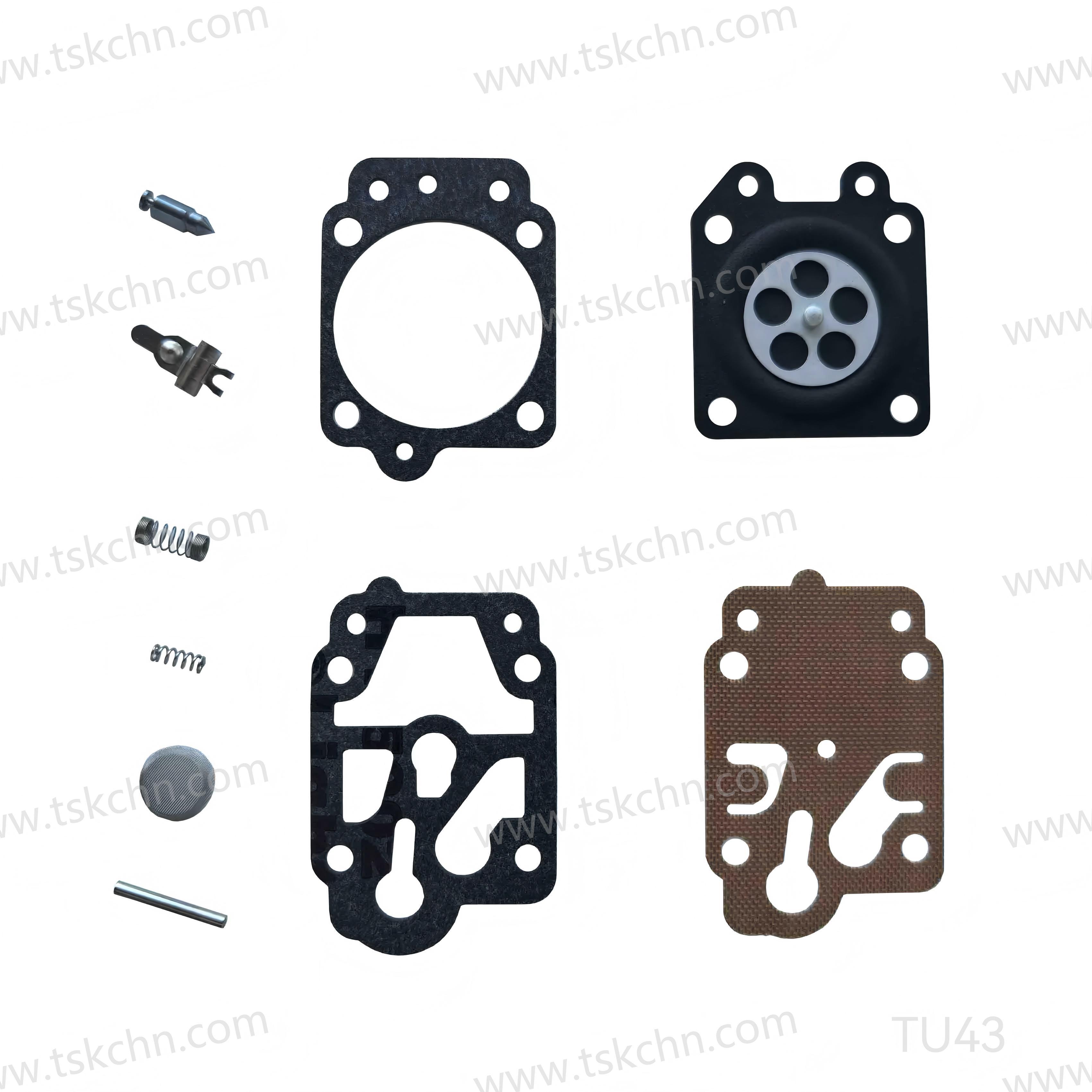 Carburetor Kit TL43/GX35/TB26