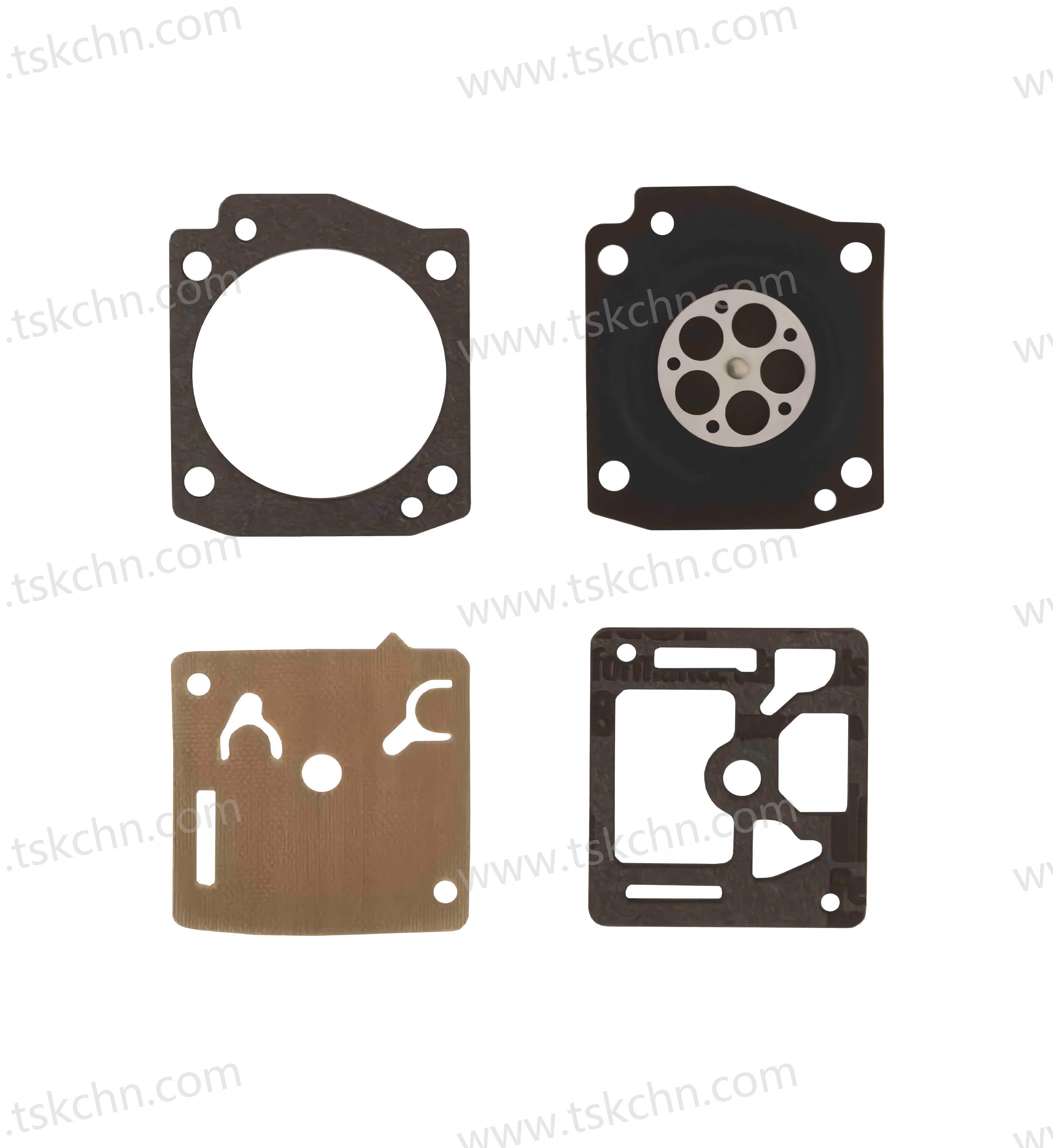 Diaphragm Set H372