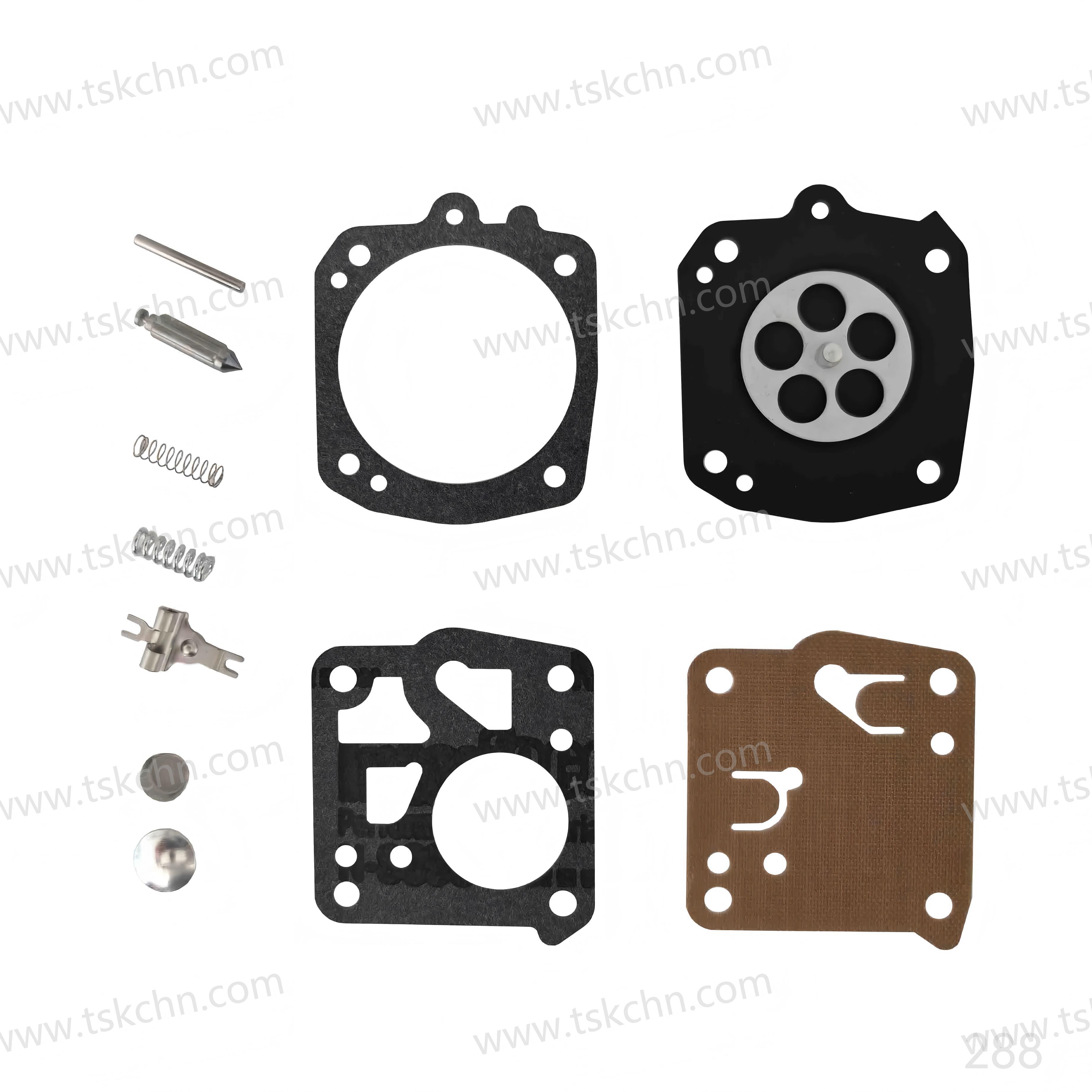 Carburetor Kit H288