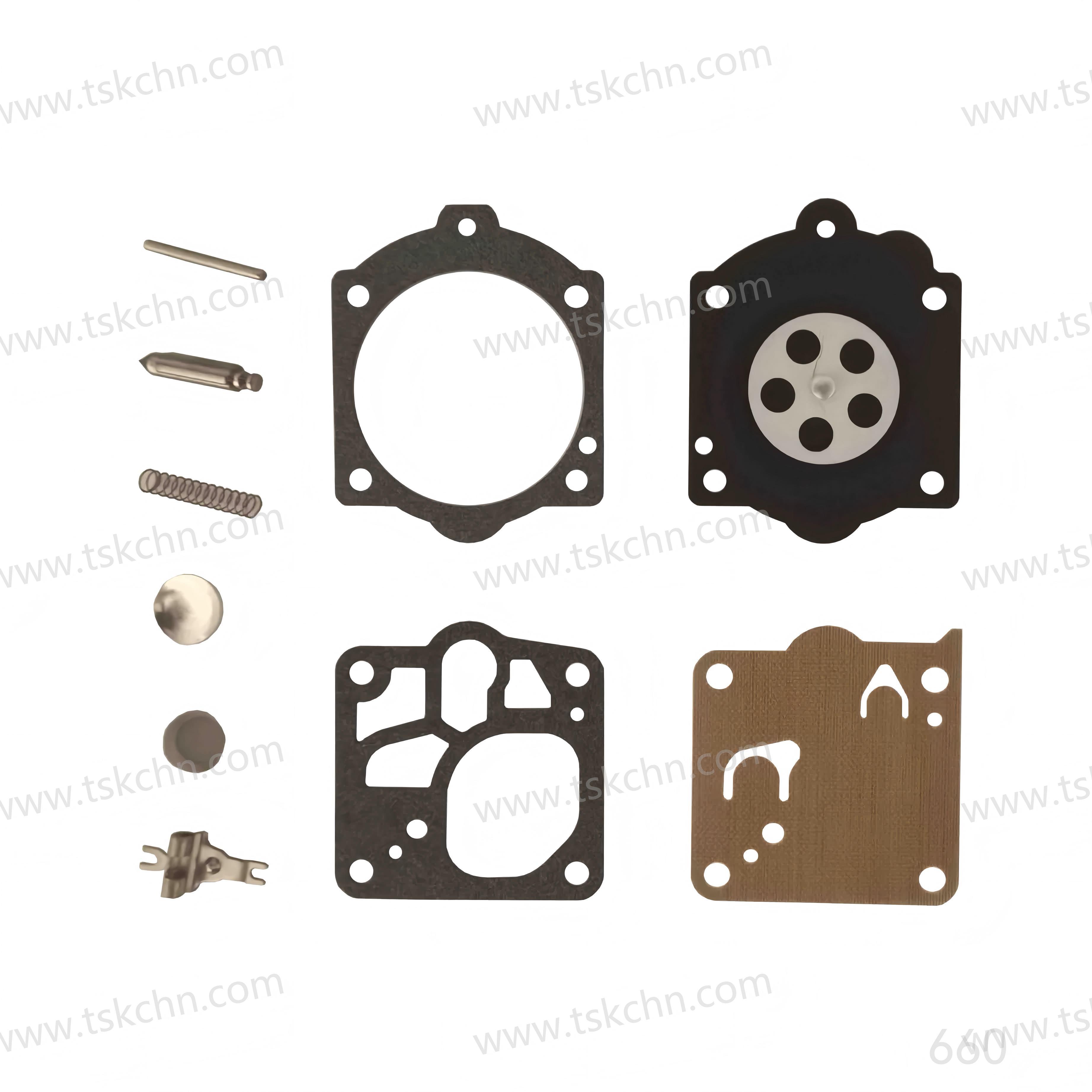 Carburetor Kit MS660