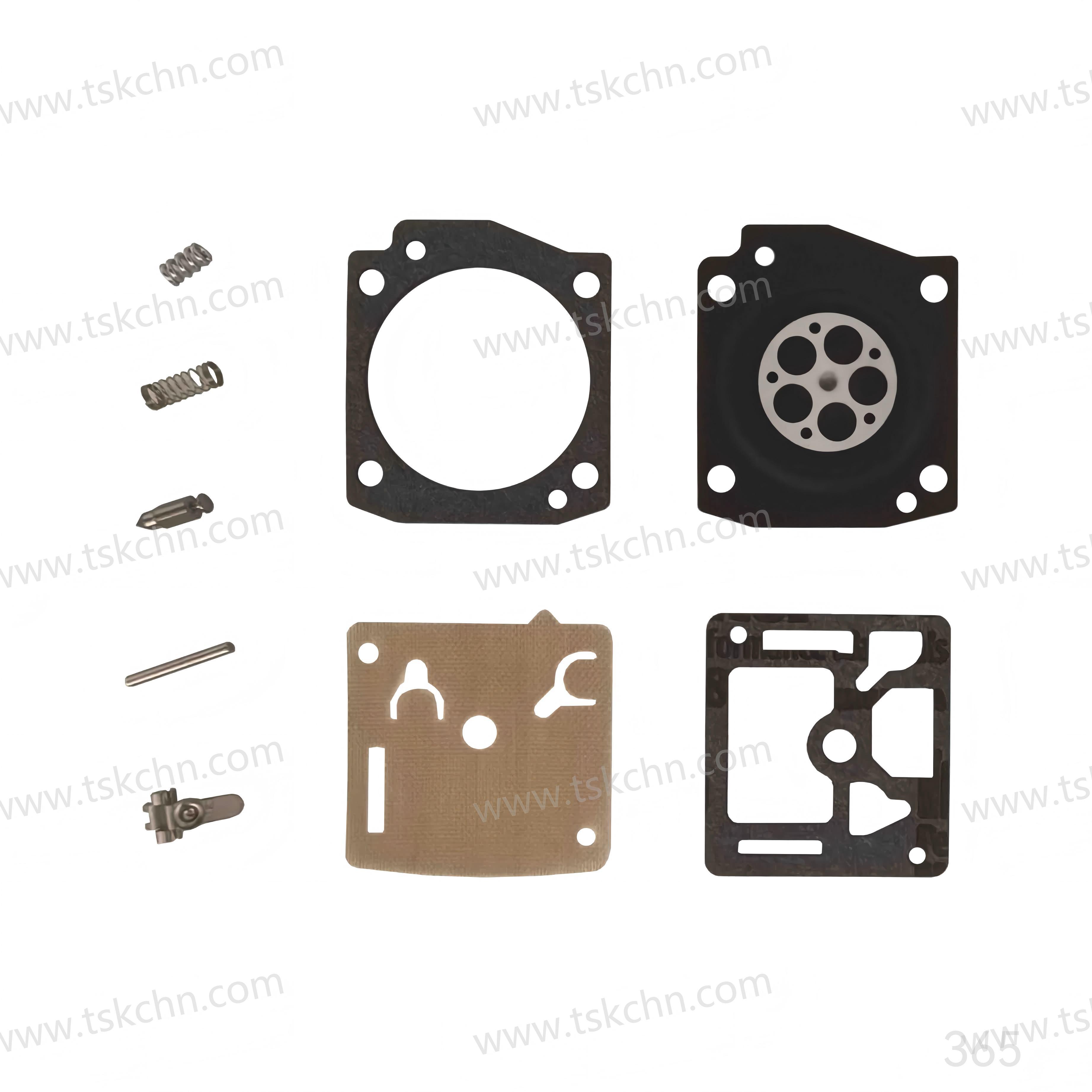 Carburetor Kit H365