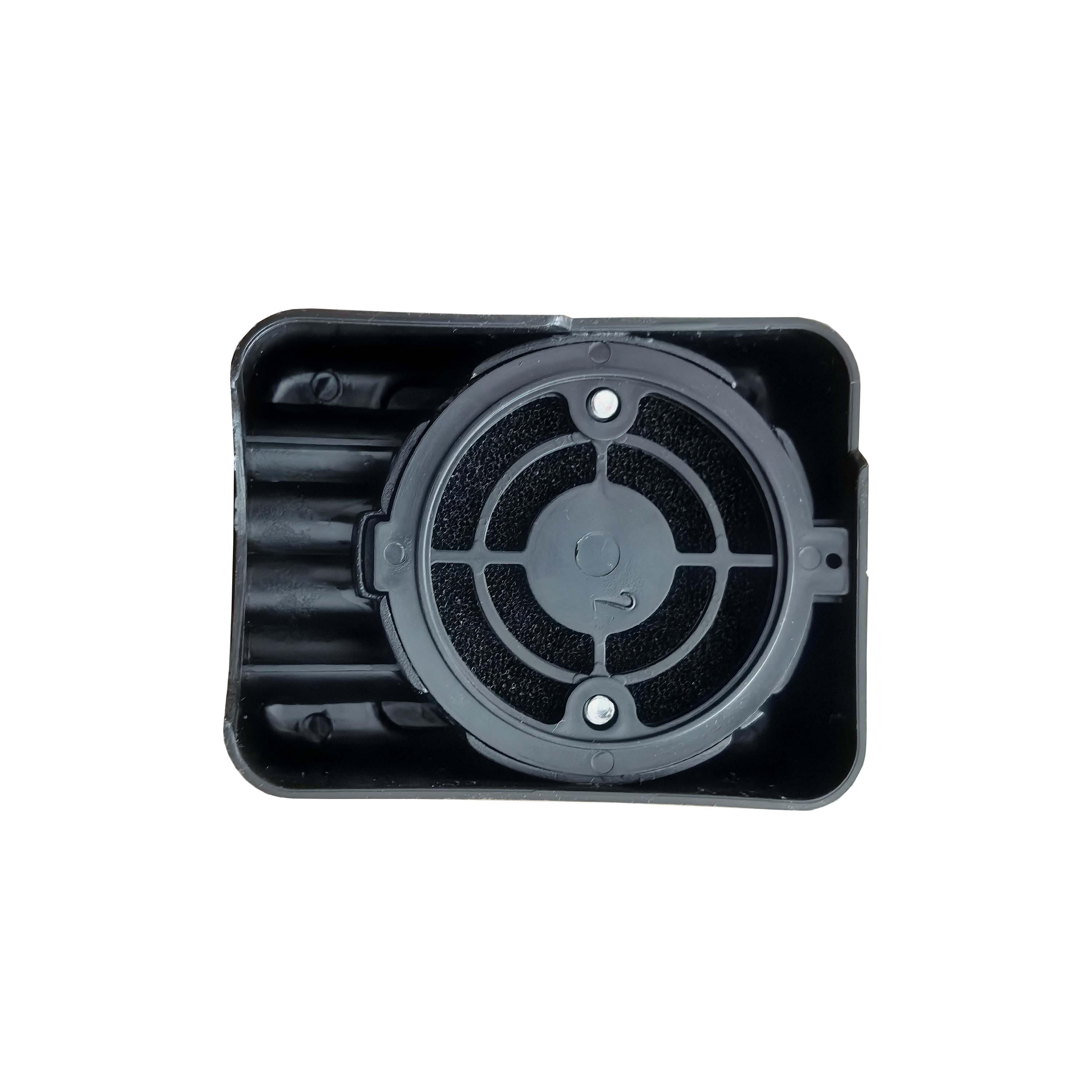 Conjunto de Filtro de Aire TL43 para Desbrozadora Motor de 2 Tiempos