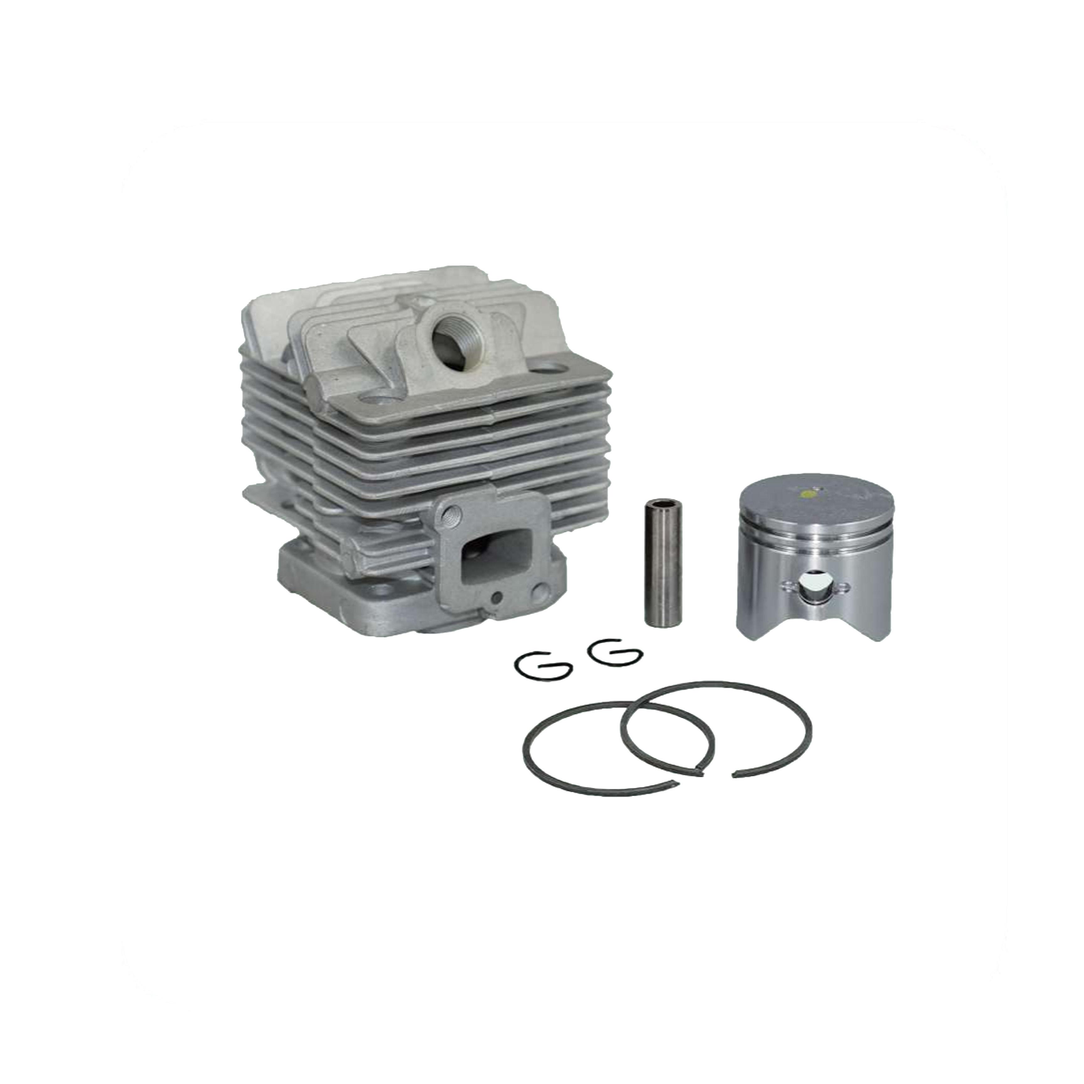 Conjunto de Cilindro 26cc para Desbrozadora / Cortadora de Césped