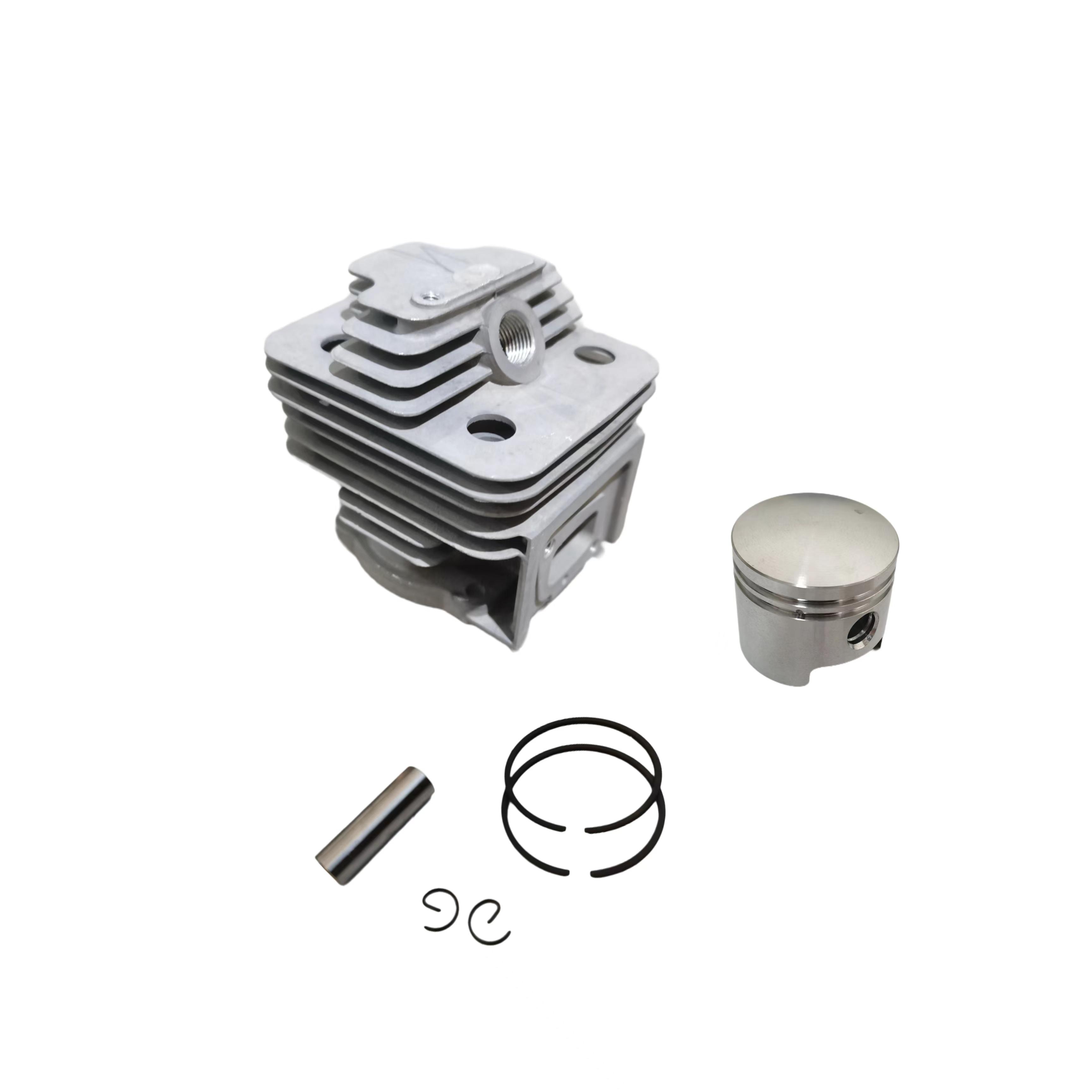 Conjunto de Cilindro TL43