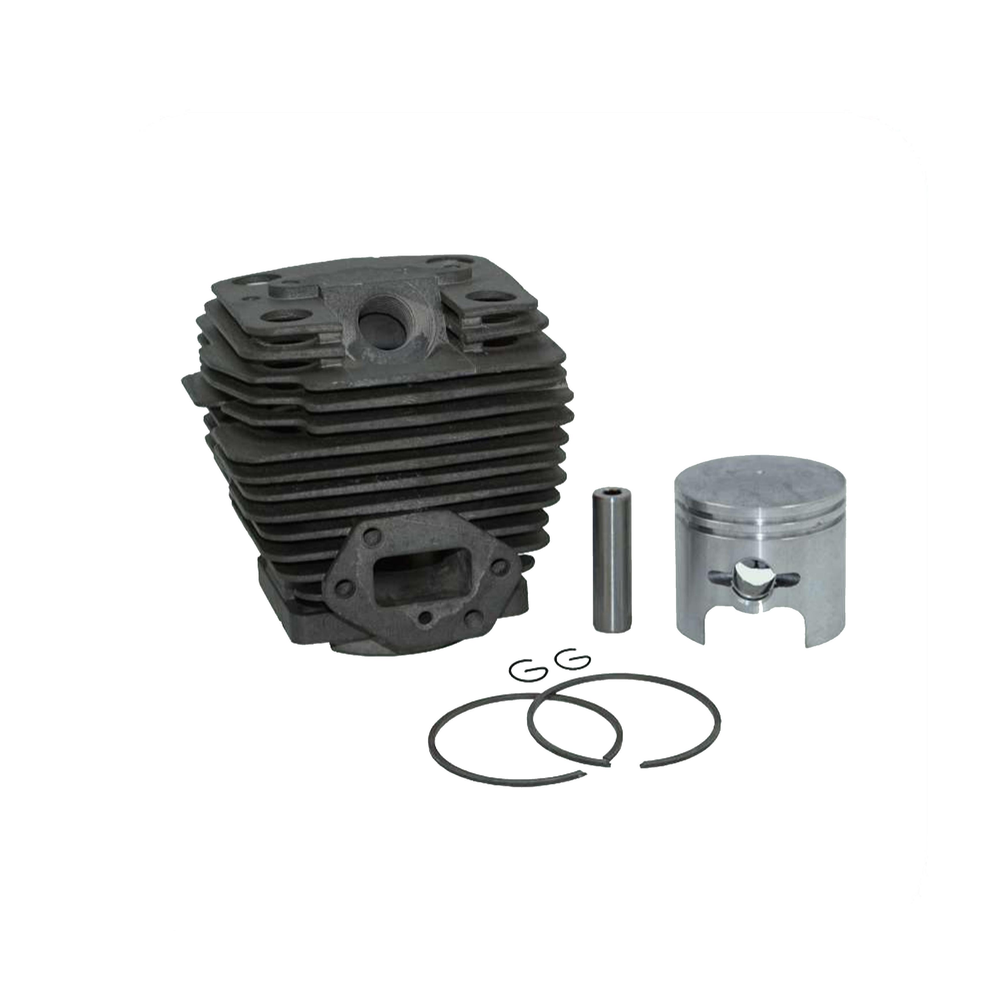 Conjunto de Cilindro para Desbrozadora Husqvarna 143R2