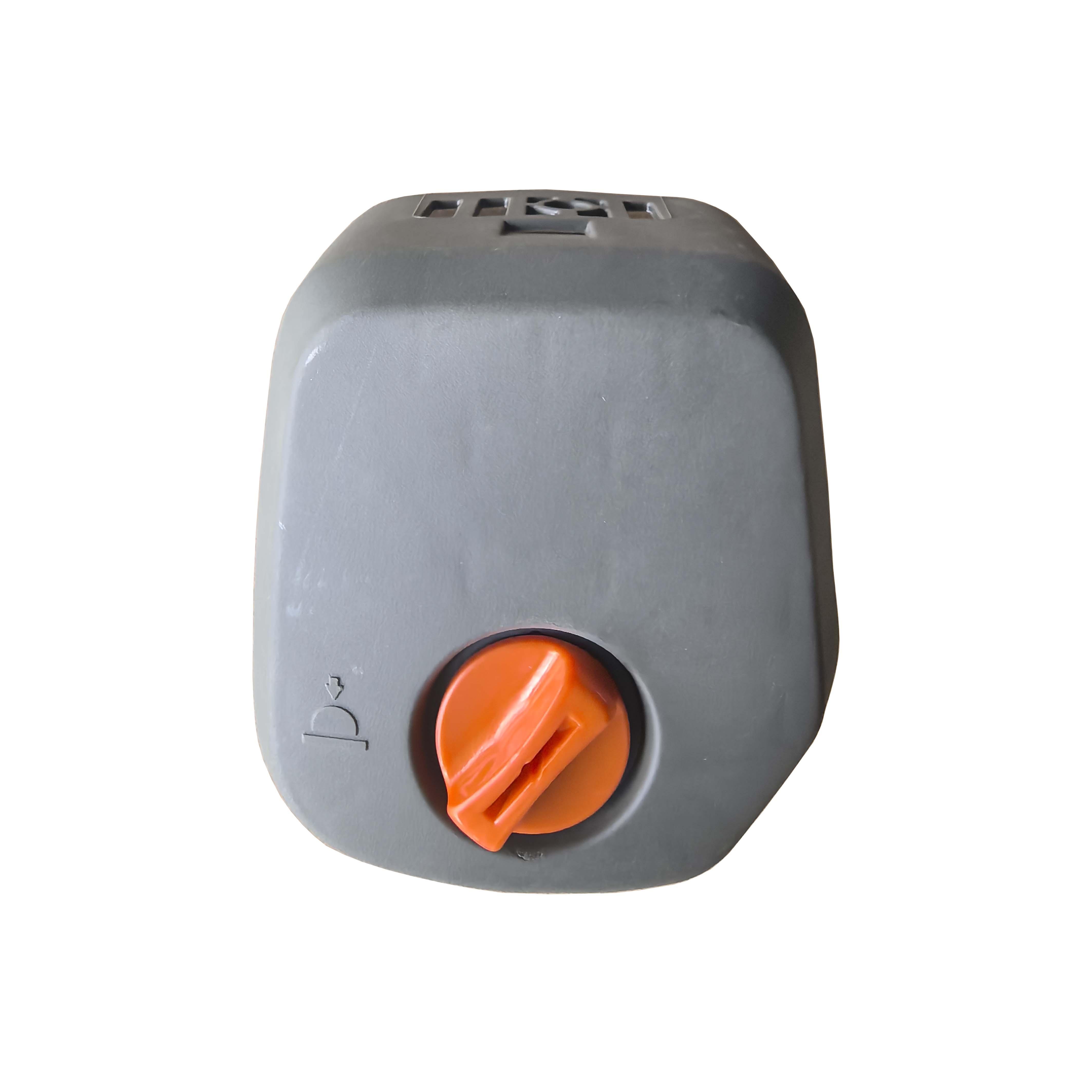 Conjunto de Filtro de Aire para Desbrozadora Husqvarna 541RS