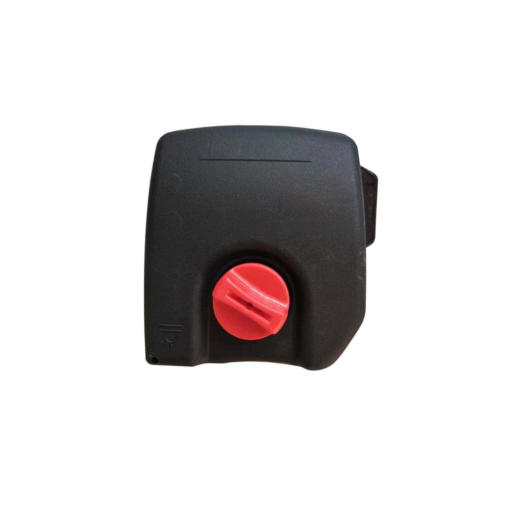 Conjunto de Filtro de Aire para Desbrozadora Husqvarna 143R2